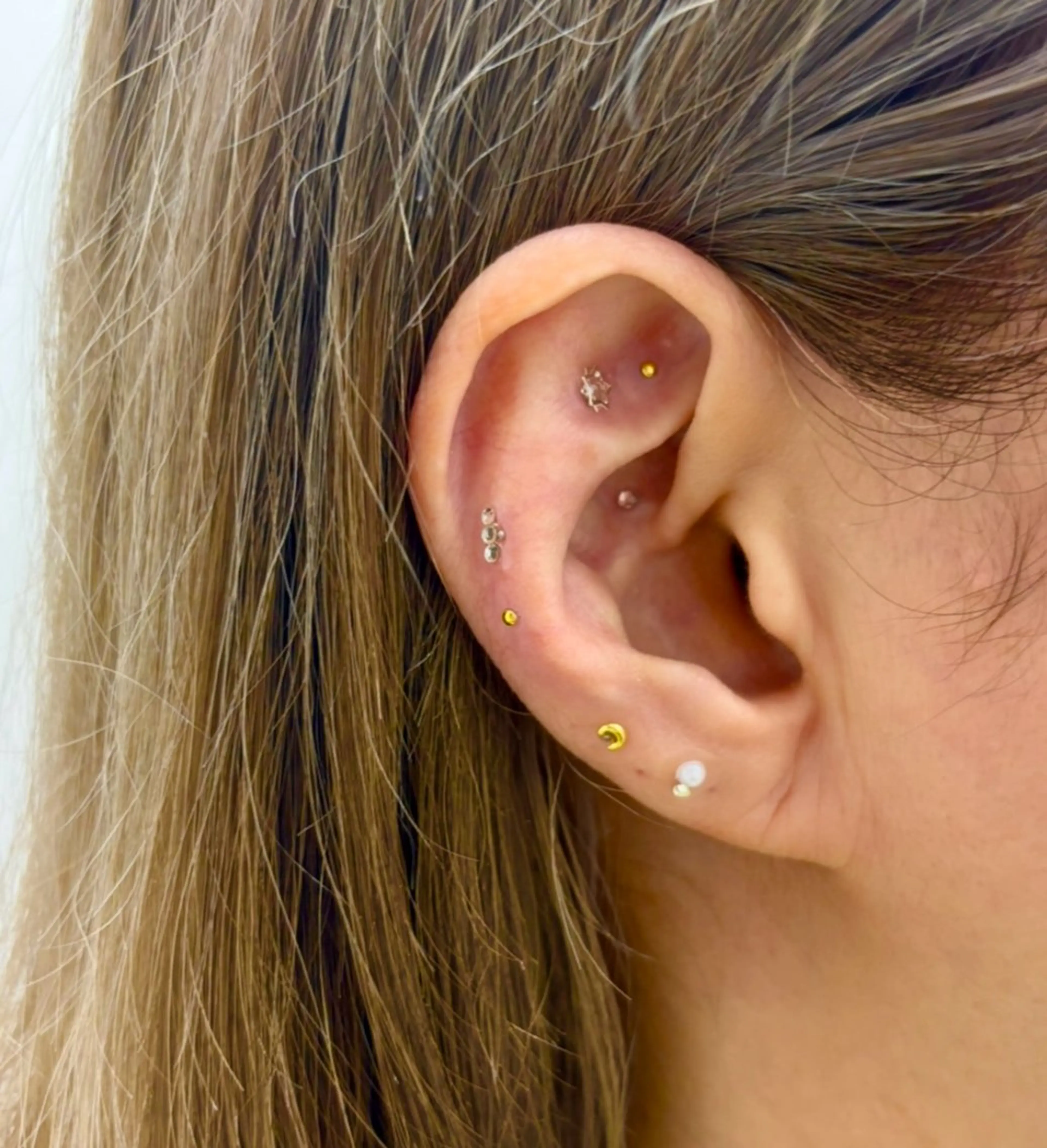 その他 kogao&head Linoasのエステ・リラクイメージ