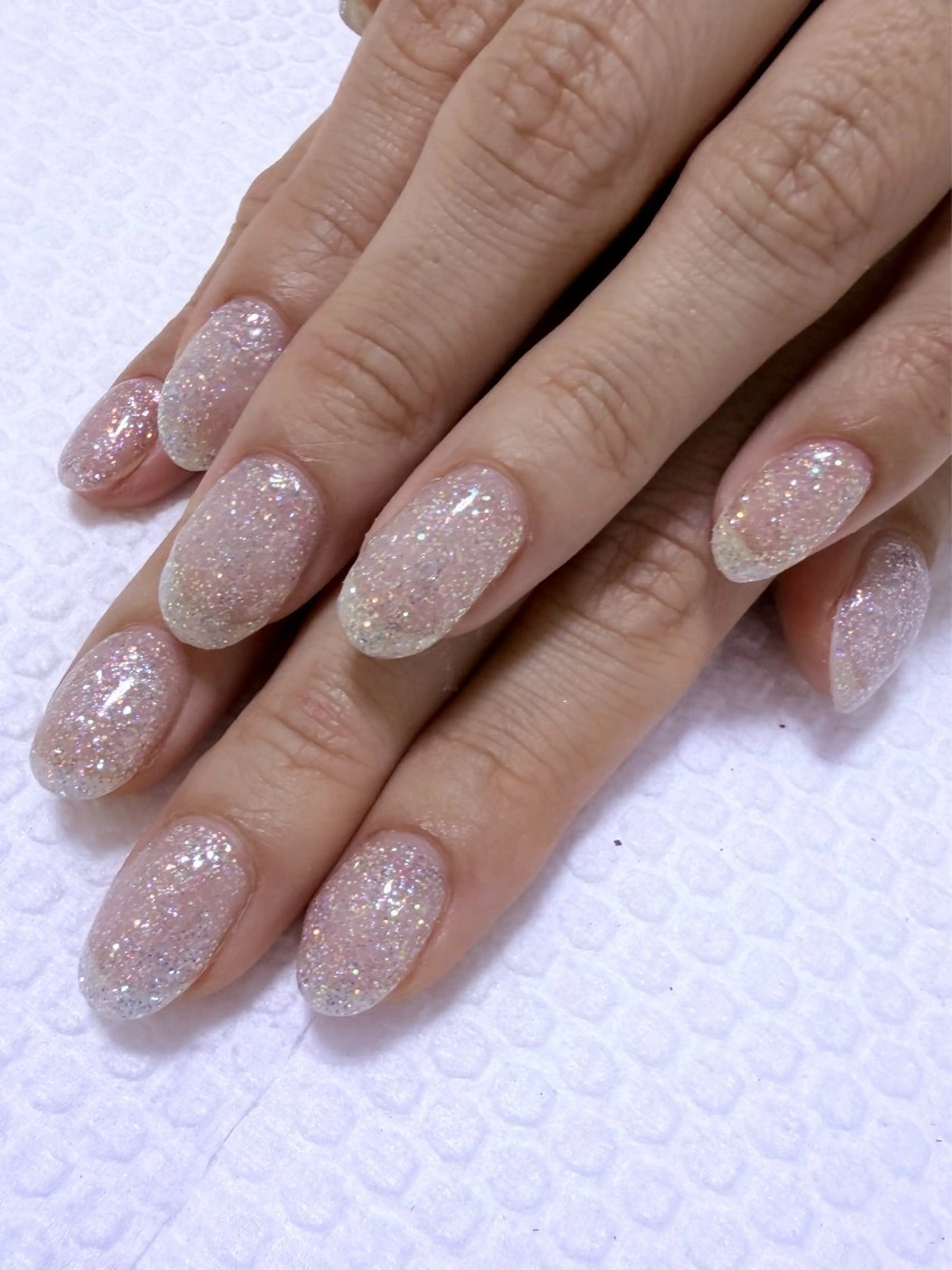 ネイル AmoNail manamiのネイルデザイン