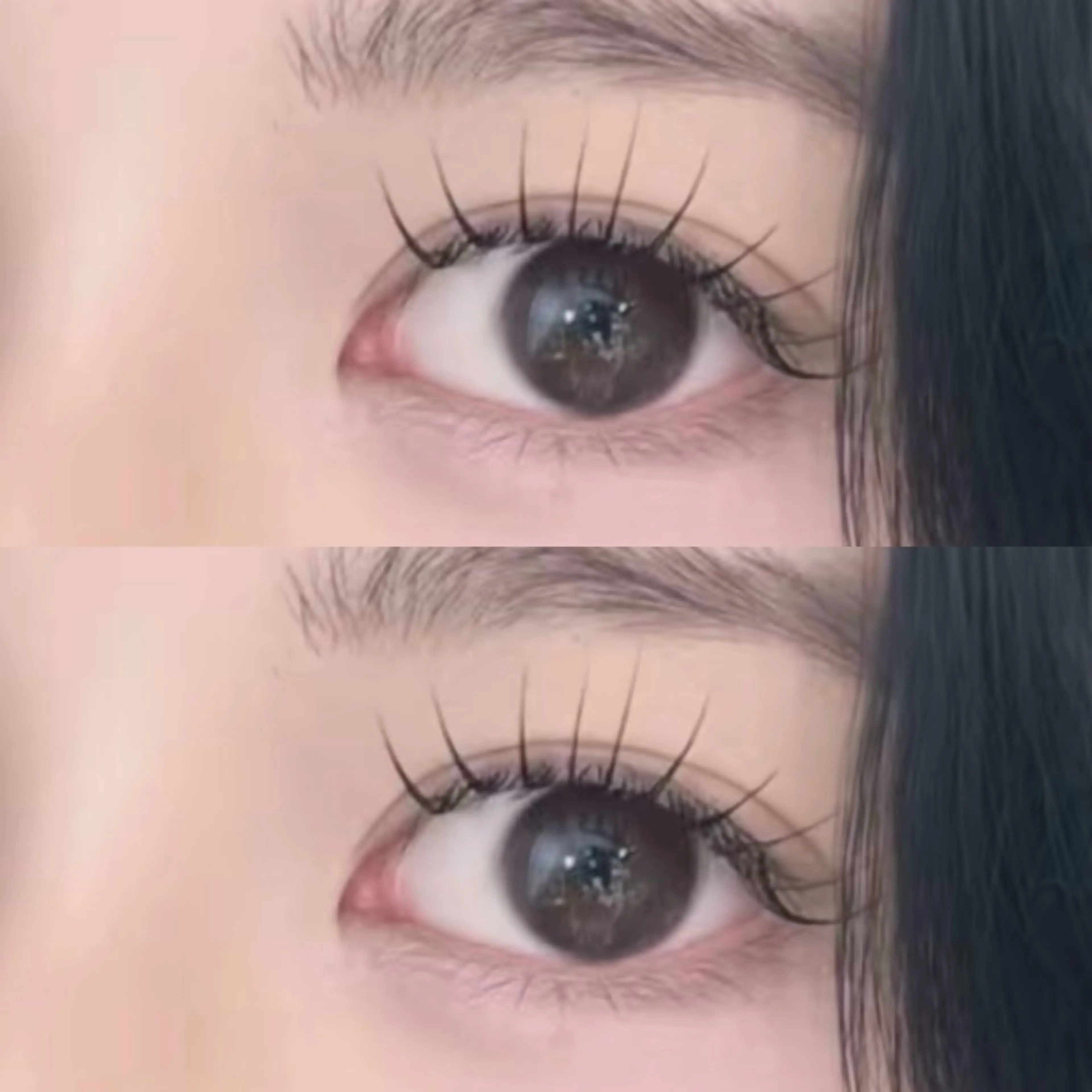 マツエク・マツパ マツエク ♥️Ji Ji♥️のマツエク・マツパデザイン