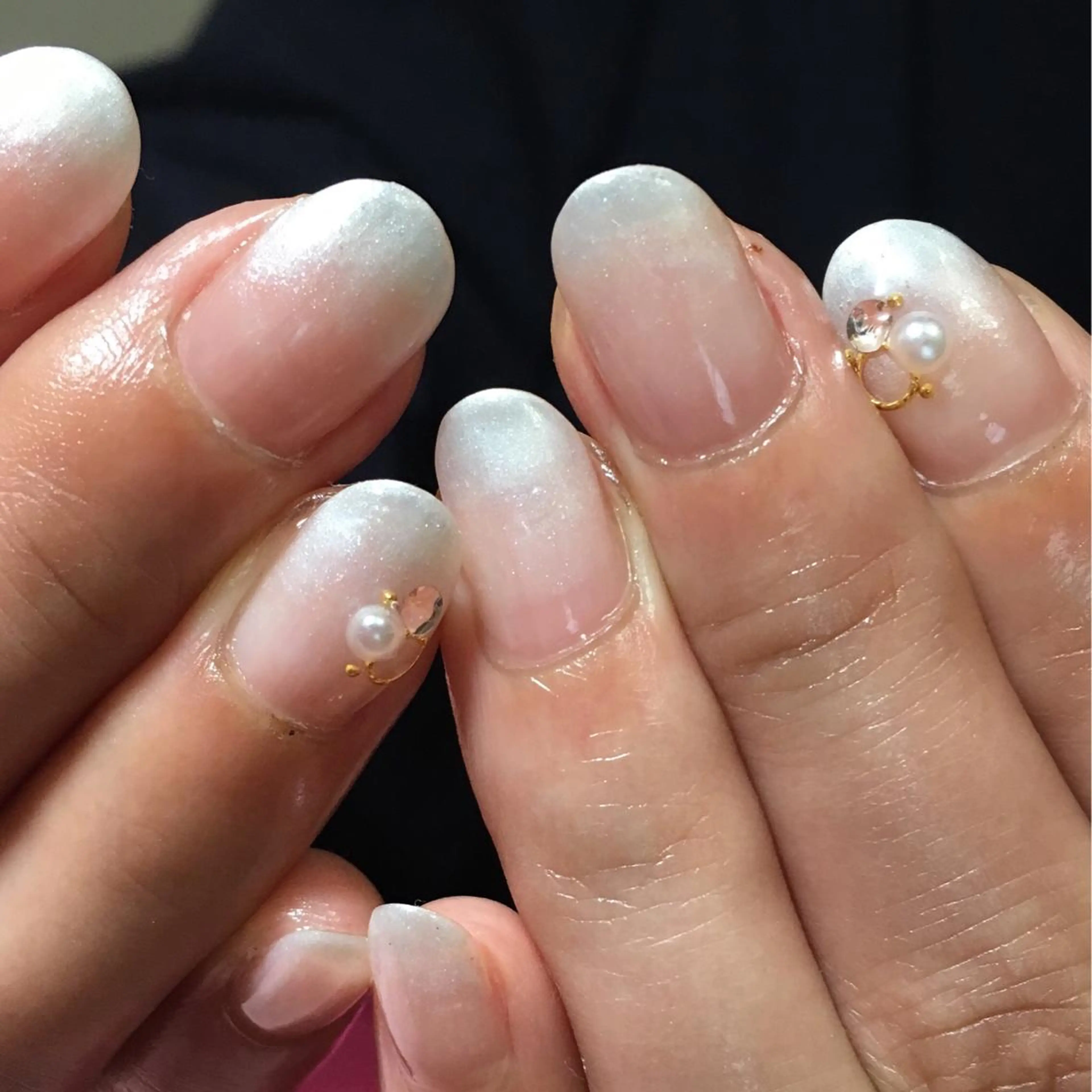 ネイル nailsalon Radditのネイルデザイン