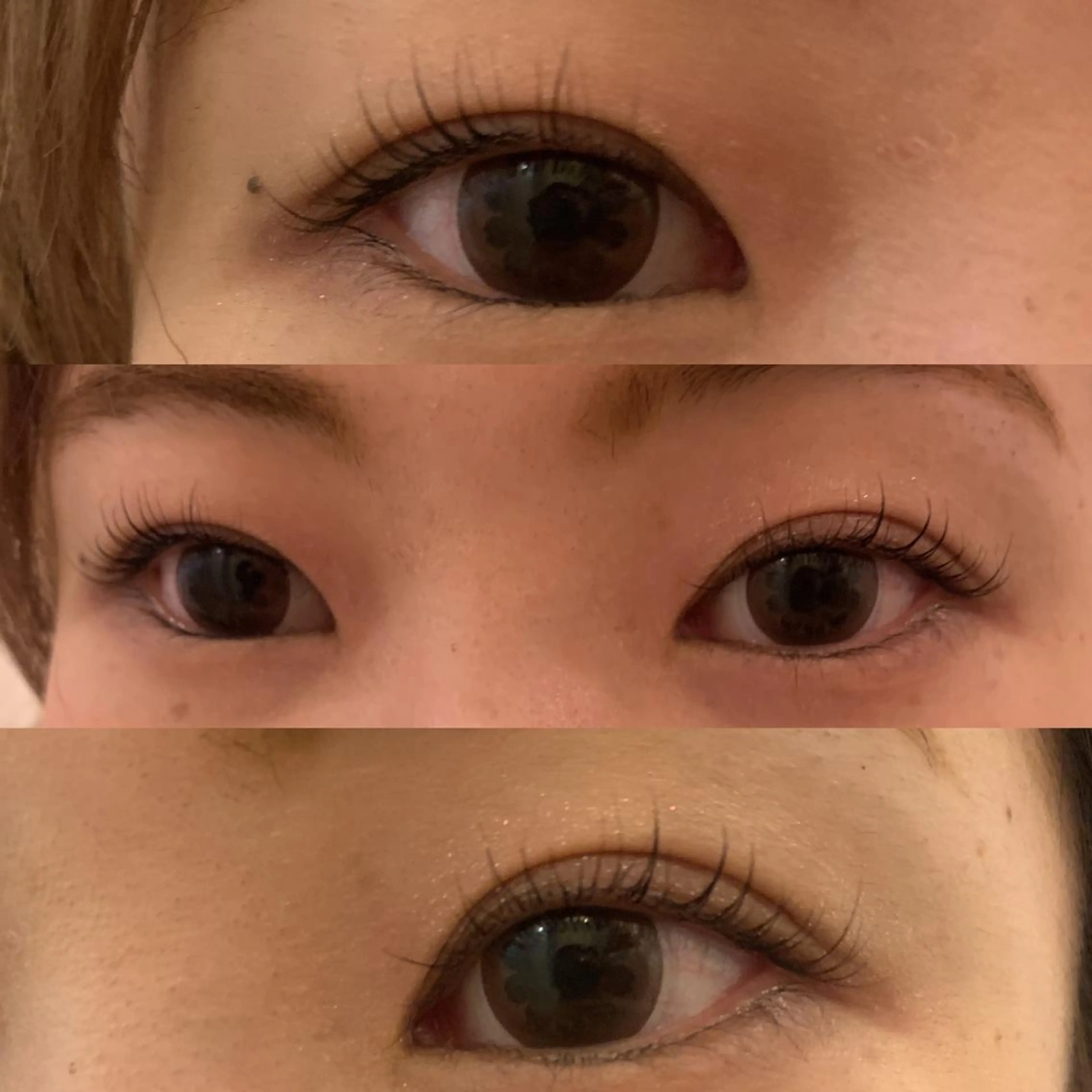 マツエク・マツパ アイリスト kubotaのマツエク・マツパデザイン