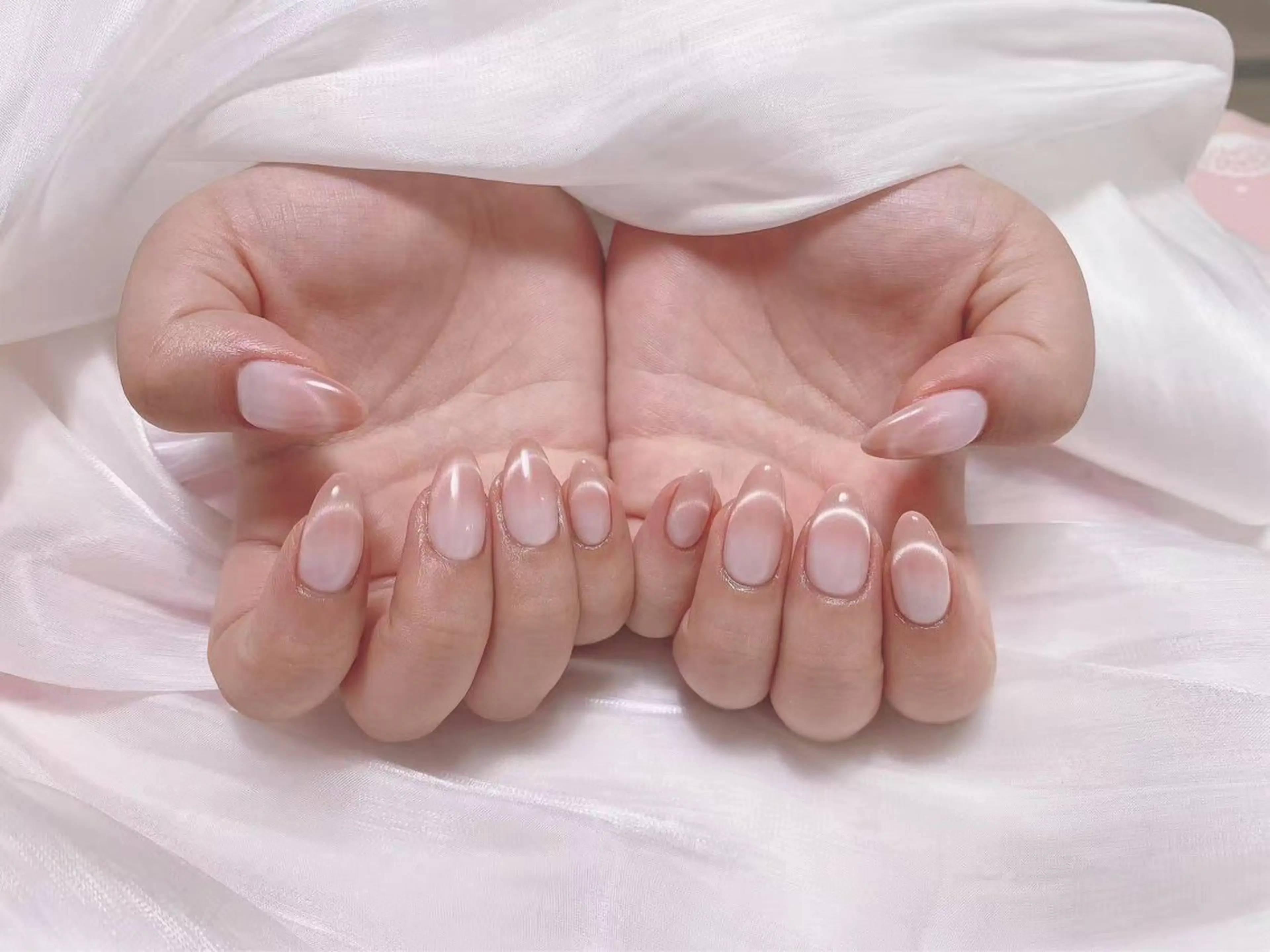 ネイル ジョリ kasumi🌹💅のネイルデザイン