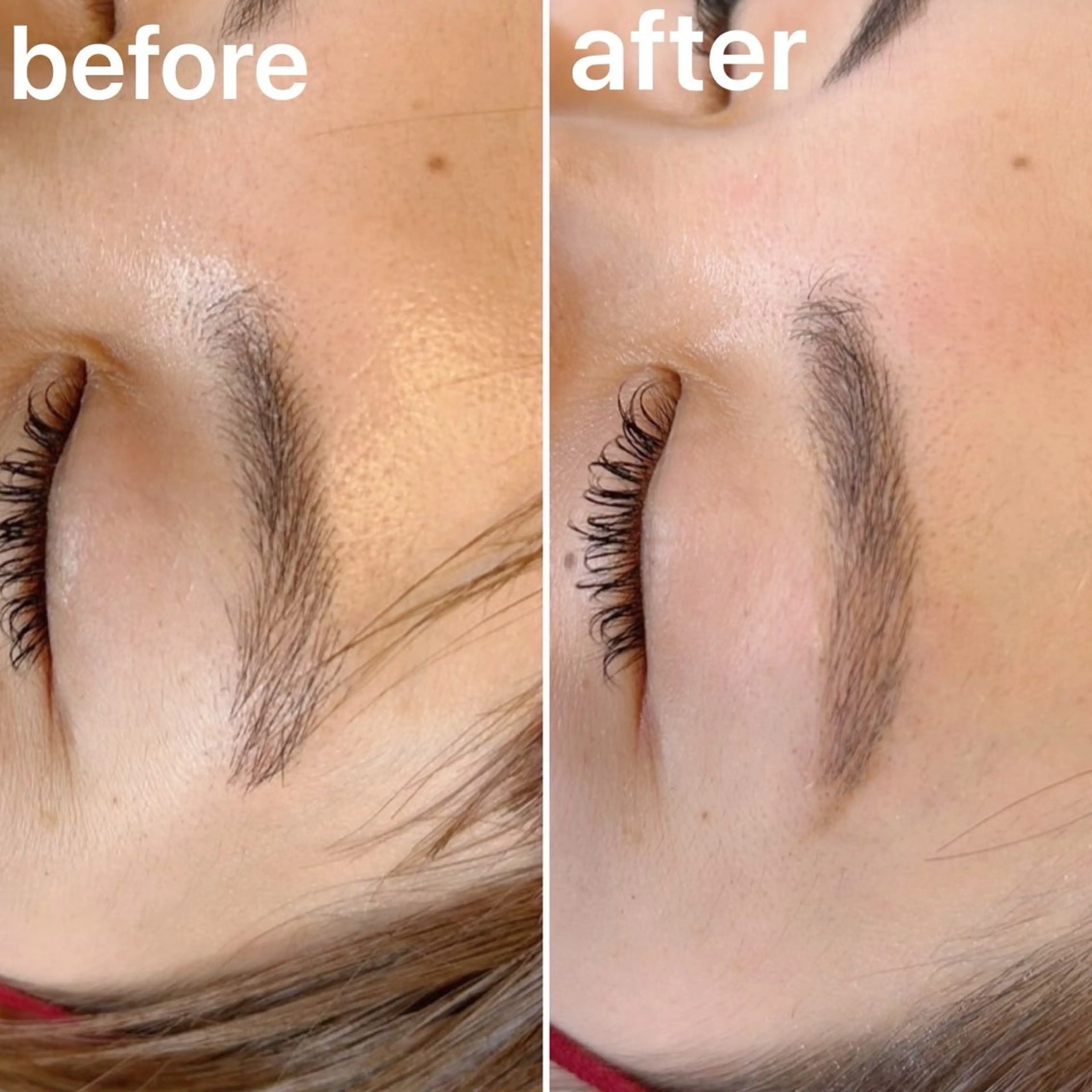 アイブロウ その他(アイブロウ) HBL推奨サロン /evergreenの眉毛・アイブロウイメージ