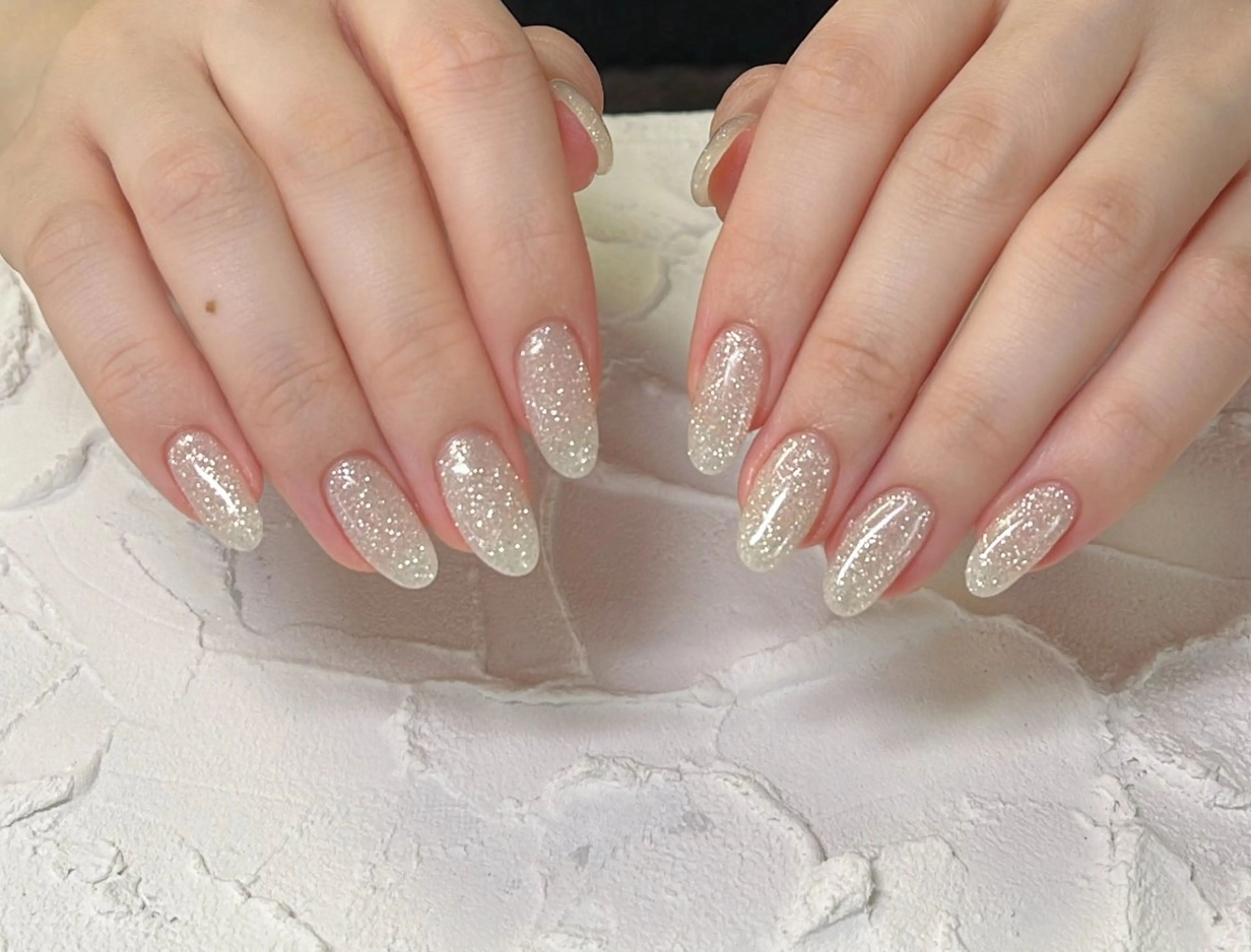ネイル ハンドネイル Lofi nails ゆきこのネイルデザイン