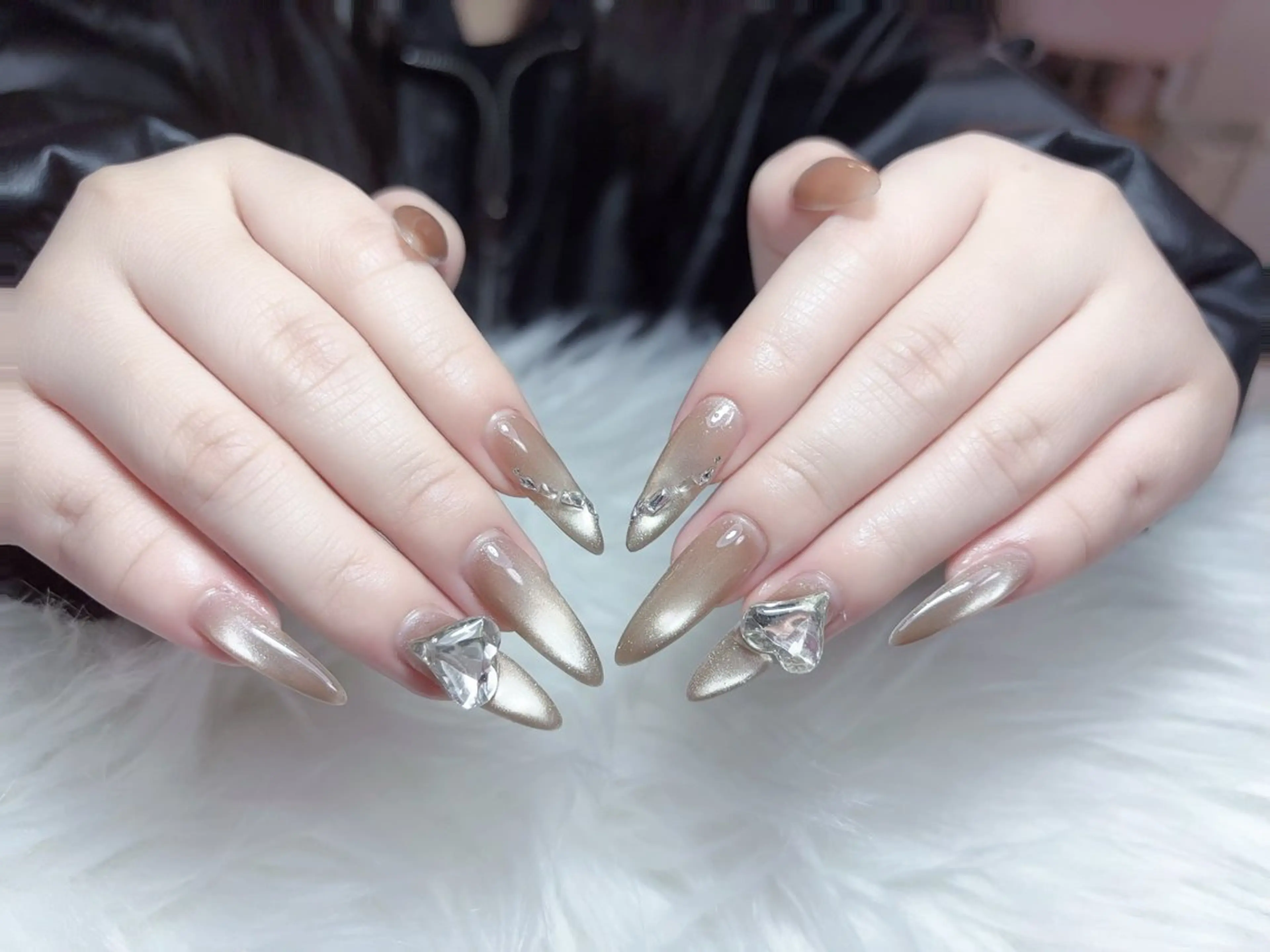 ネイル Rin.nailsネイルサロン所属・Rin.nails ネイルサロンのネイルデザイン