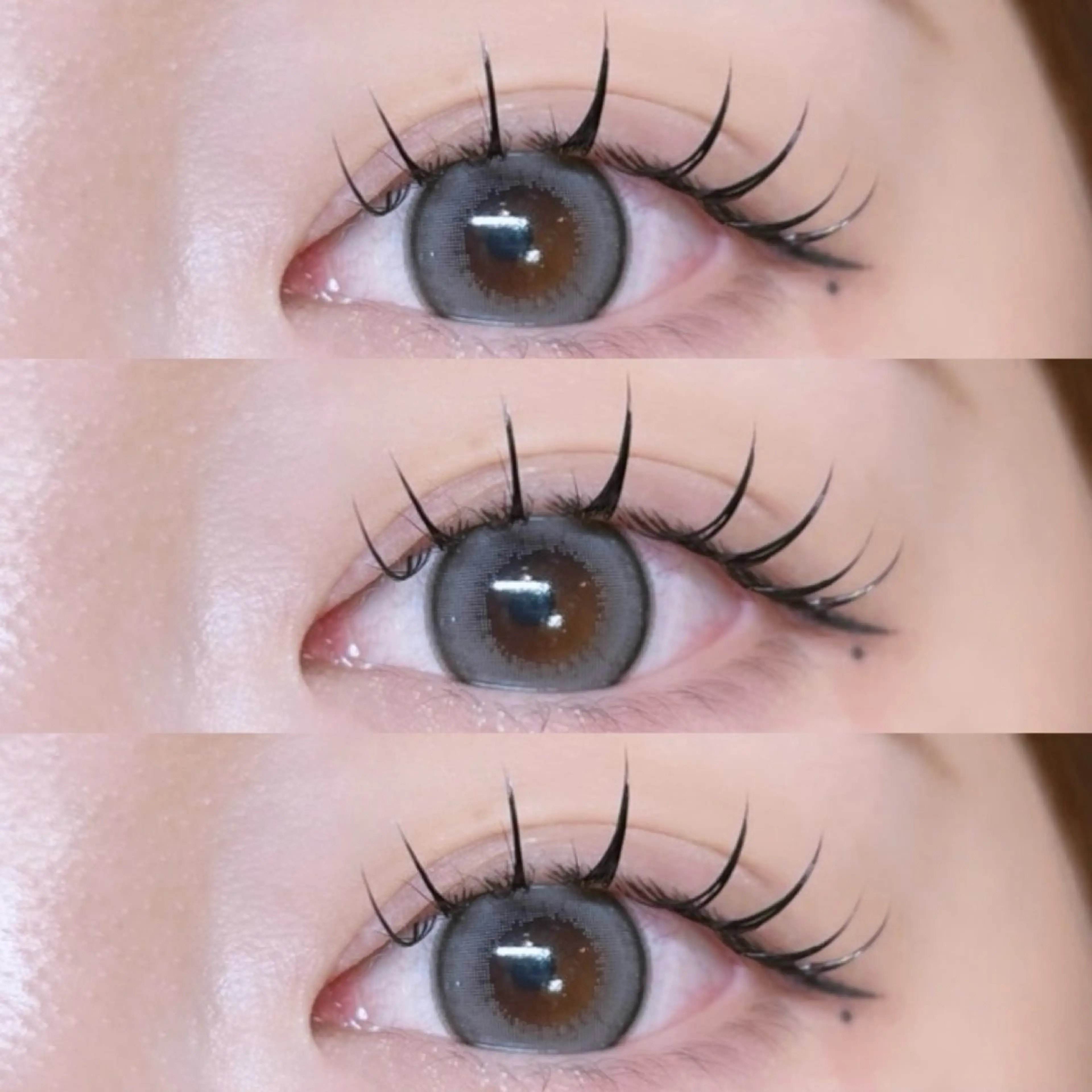 マツエク・マツパ 🍀fleur🍀 柴田のマツエク・マツパデザイン