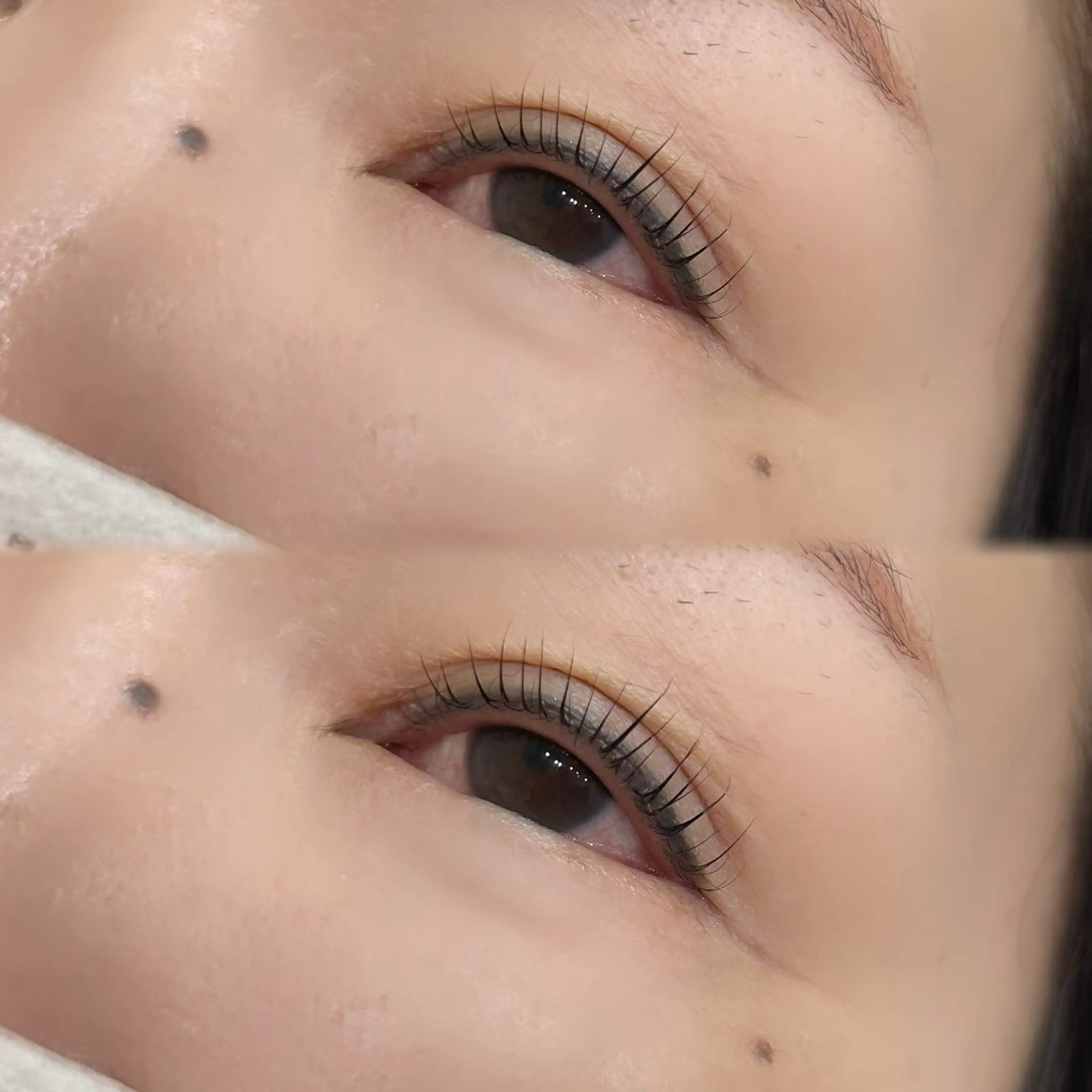 マツエク・マツパ BEAUTYGENE 🪽‪rinkaのマツエク・マツパデザイン