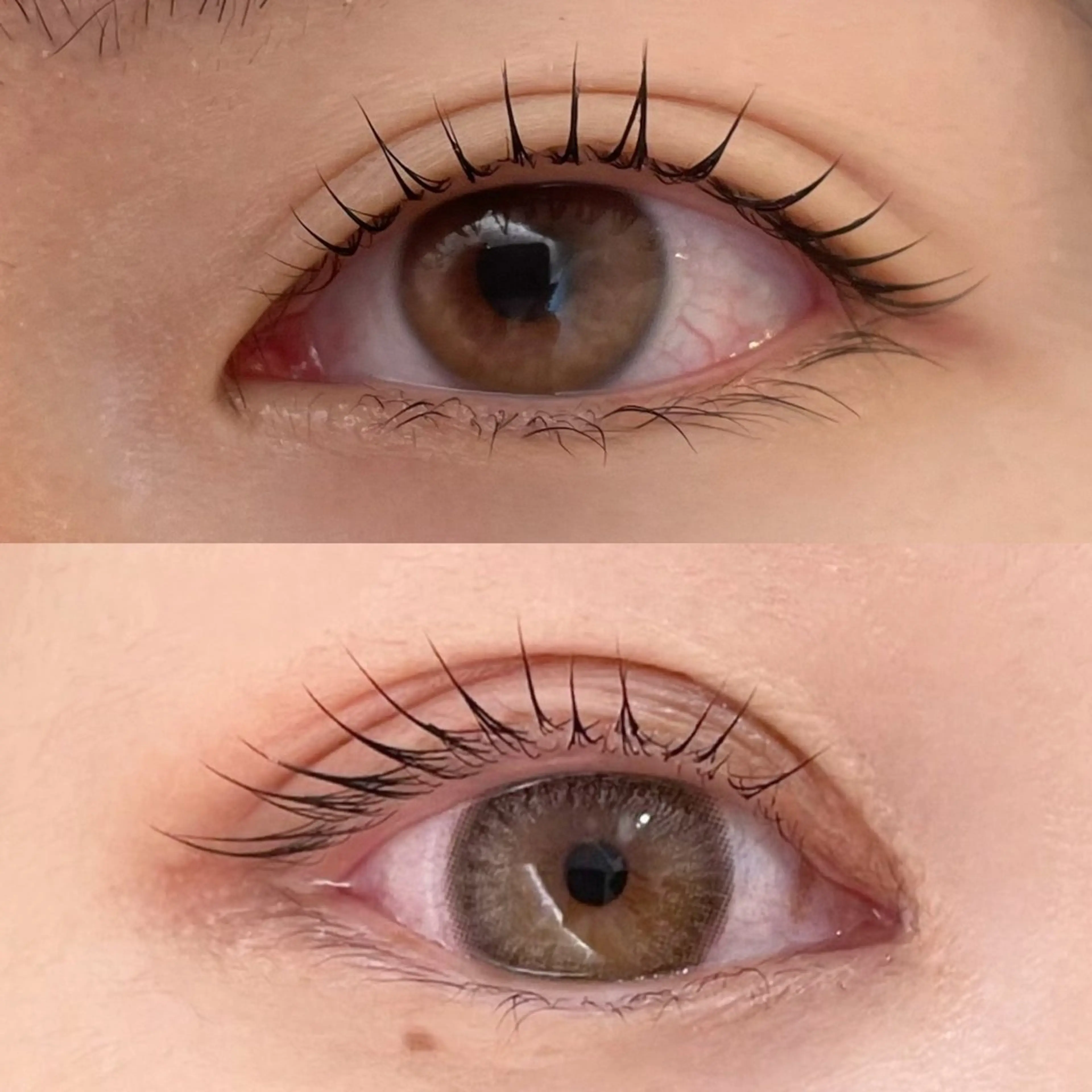 マツエク・マツパ Eyelash Salon M 石橋のマツエク・マツパデザイン