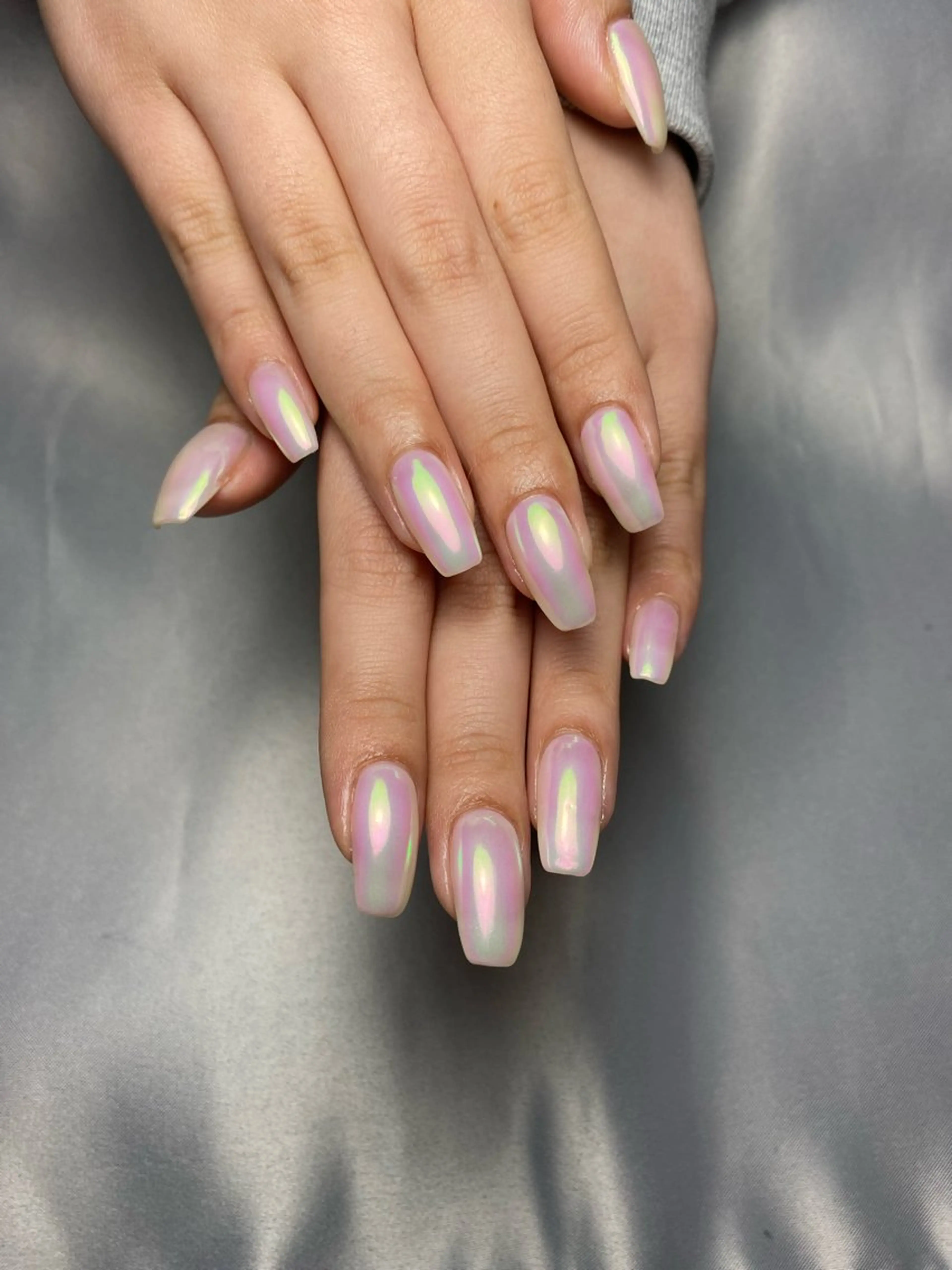 ネイル 山口 彩子のネイルデザイン