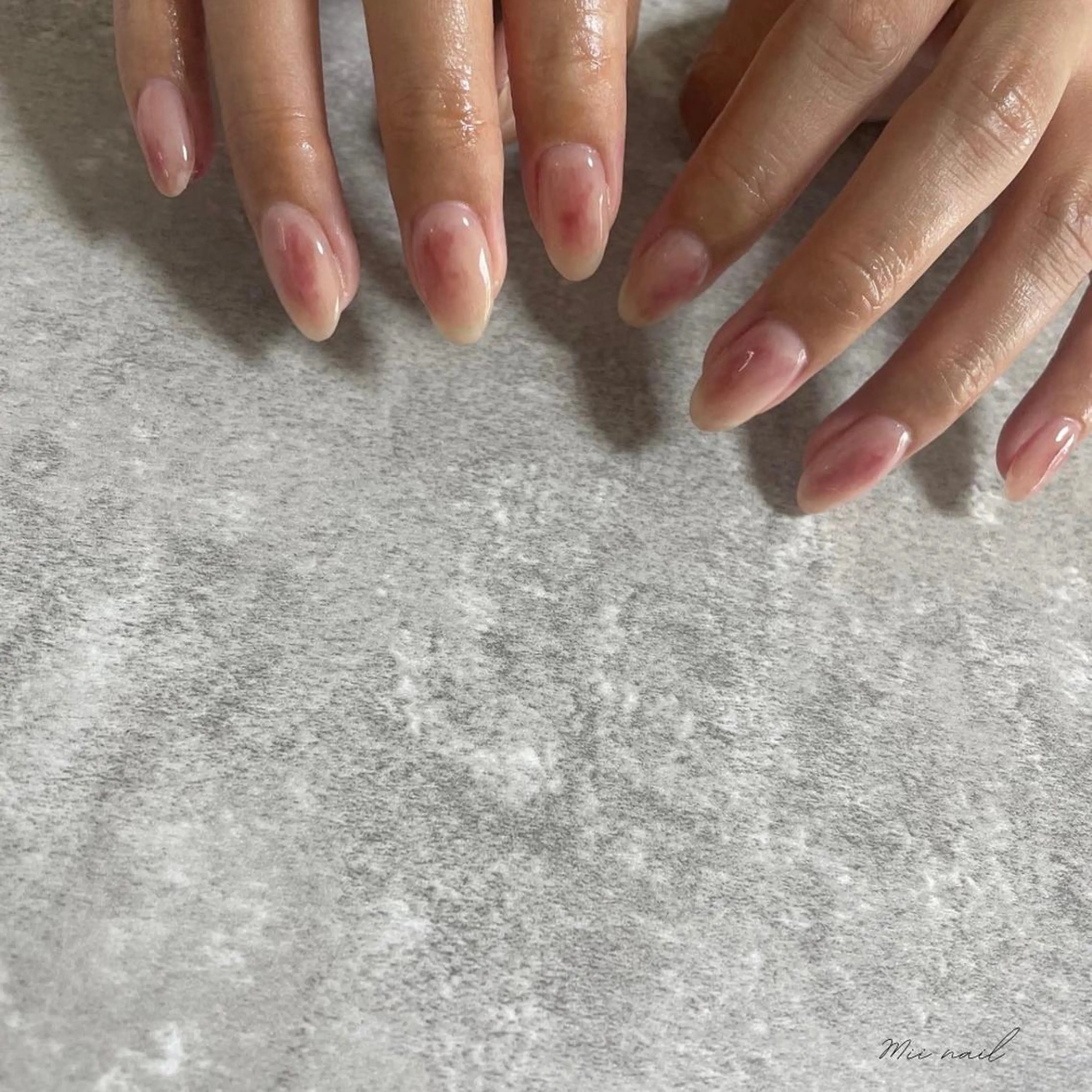 ネイル Mii nail いづみのその他イメージ