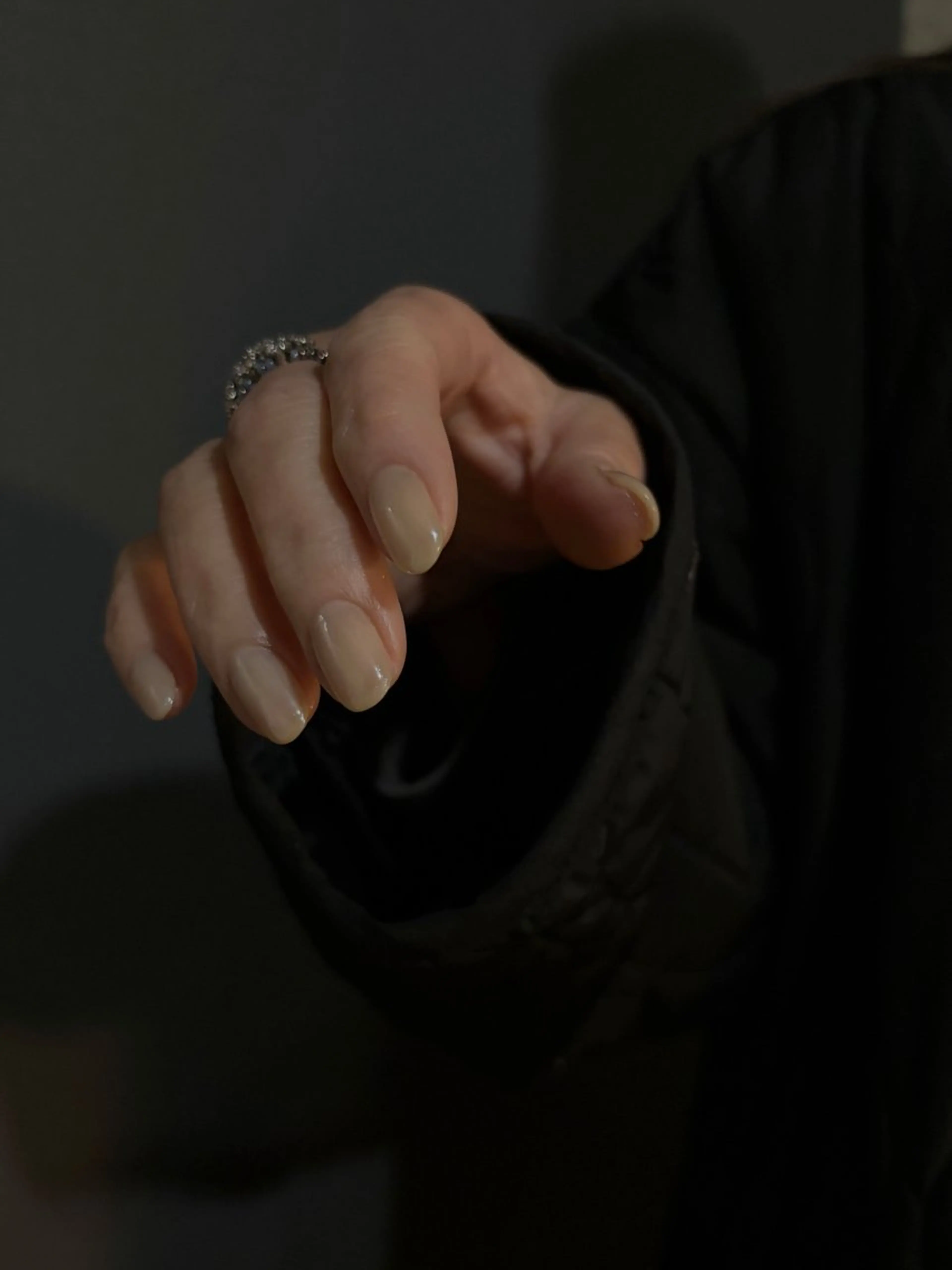 ネイル ハンドネイル nail salon Riiのネイルデザイン