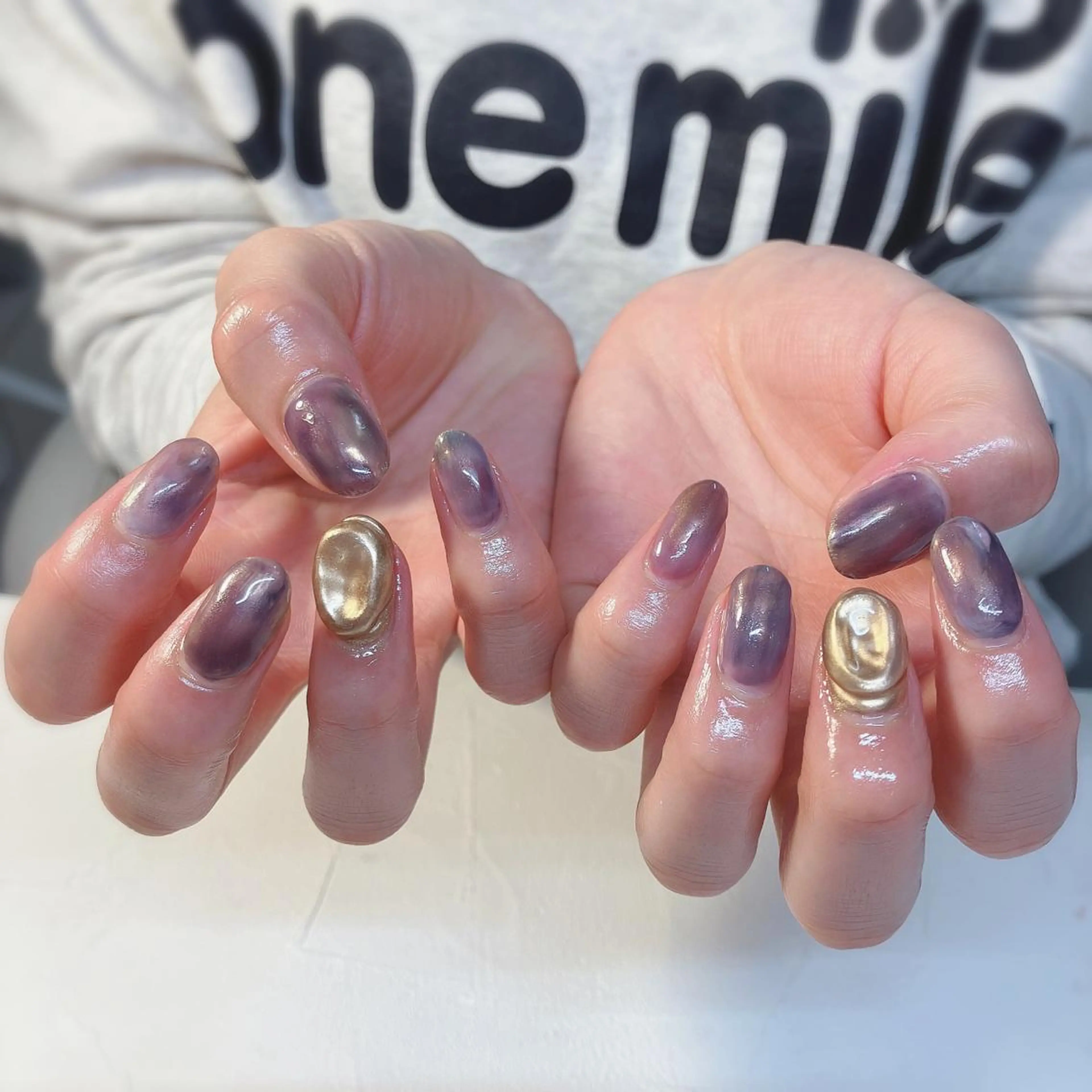ネイル ハンドネイル nails 🎀meのネイルデザイン