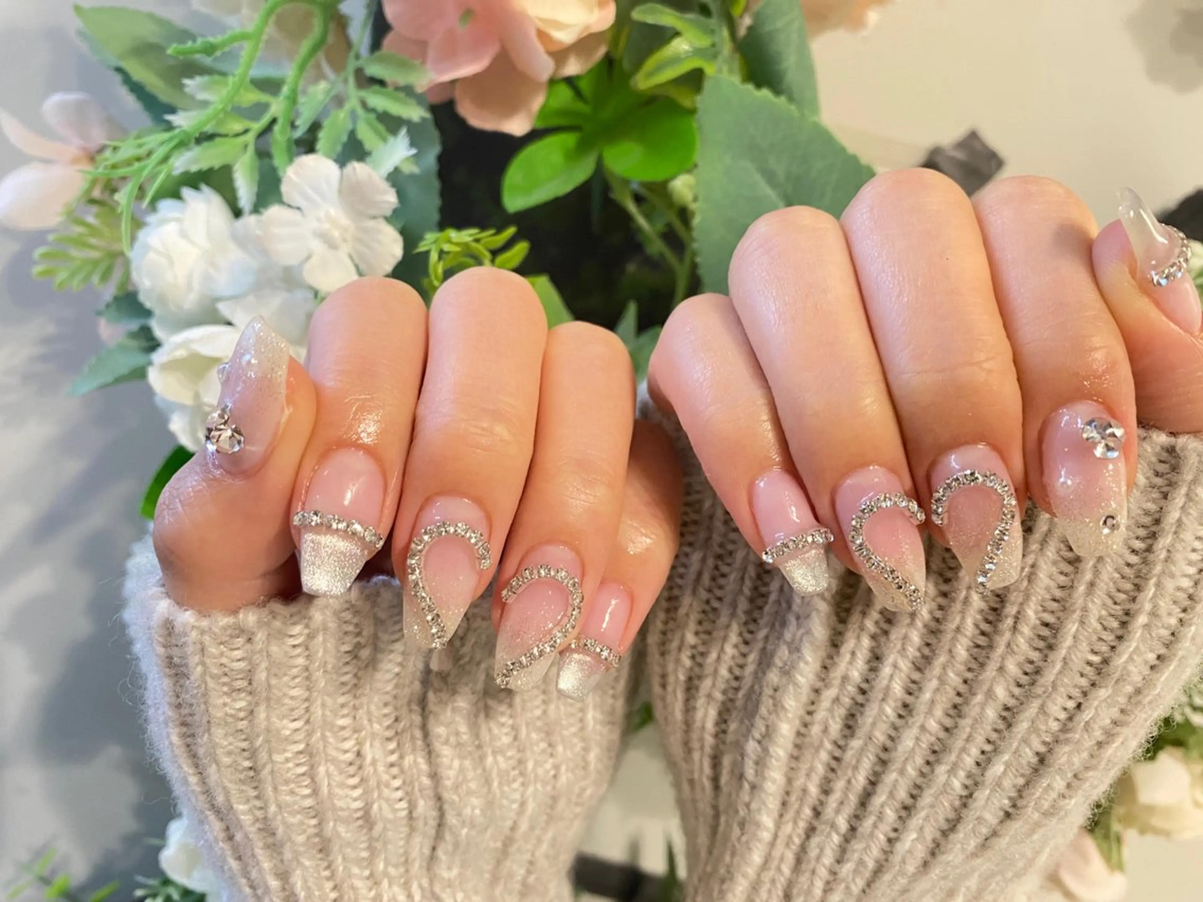 ネイル Lien  _リエン リエンのネイルデザイン