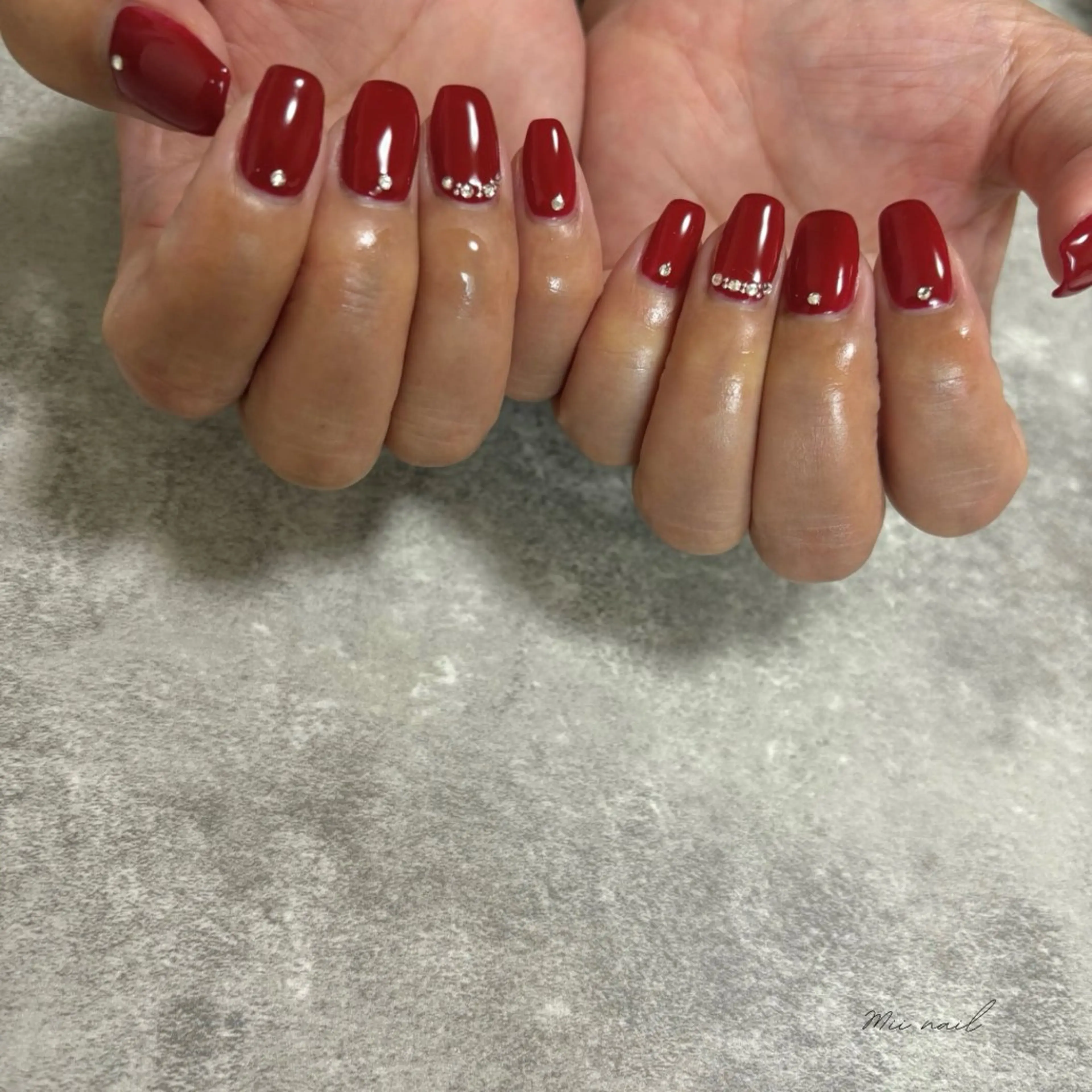 ネイル Mii nail いづみのその他イメージ