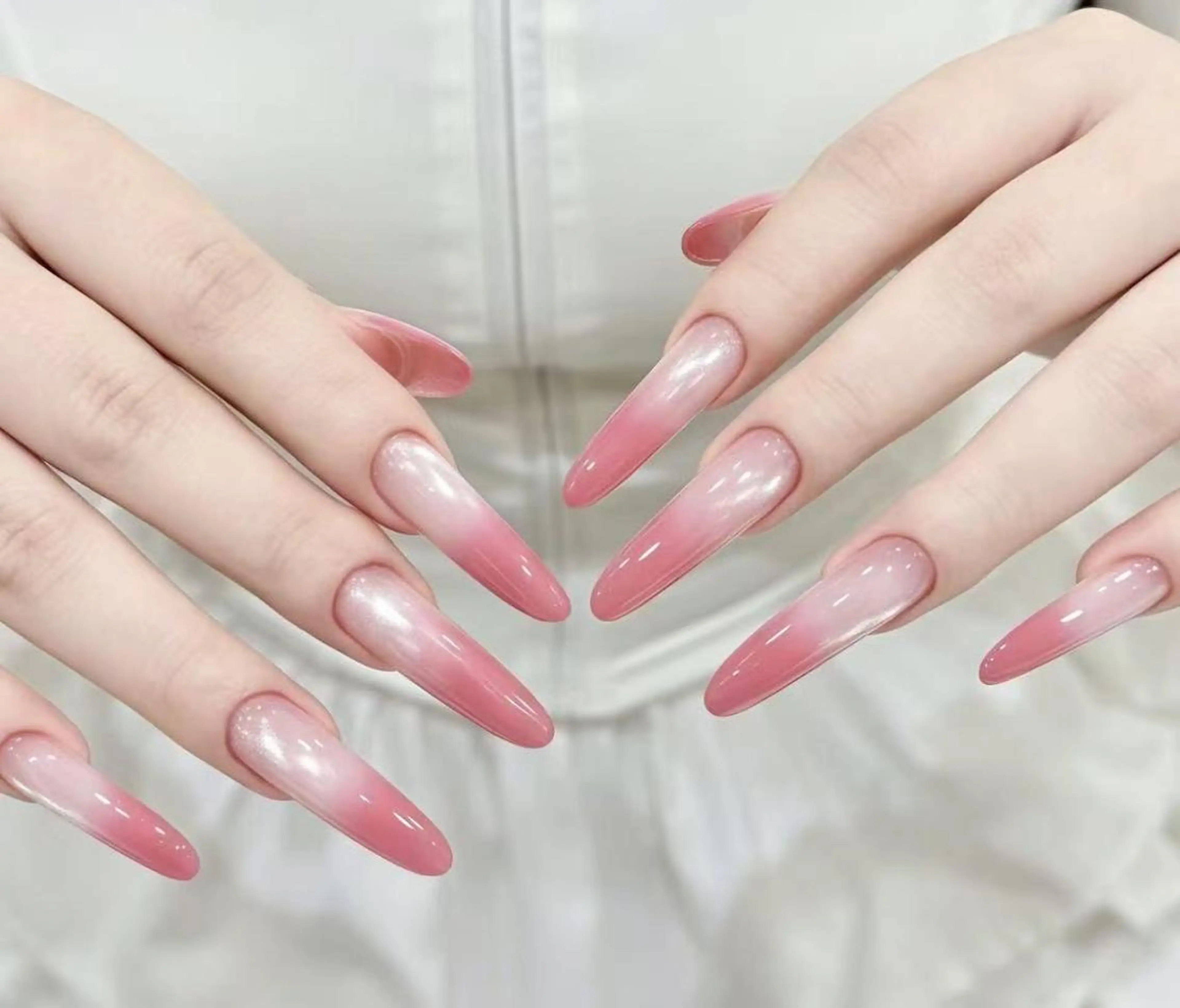 ネイル ハンドネイル TiTi Nail🫧のネイルデザイン