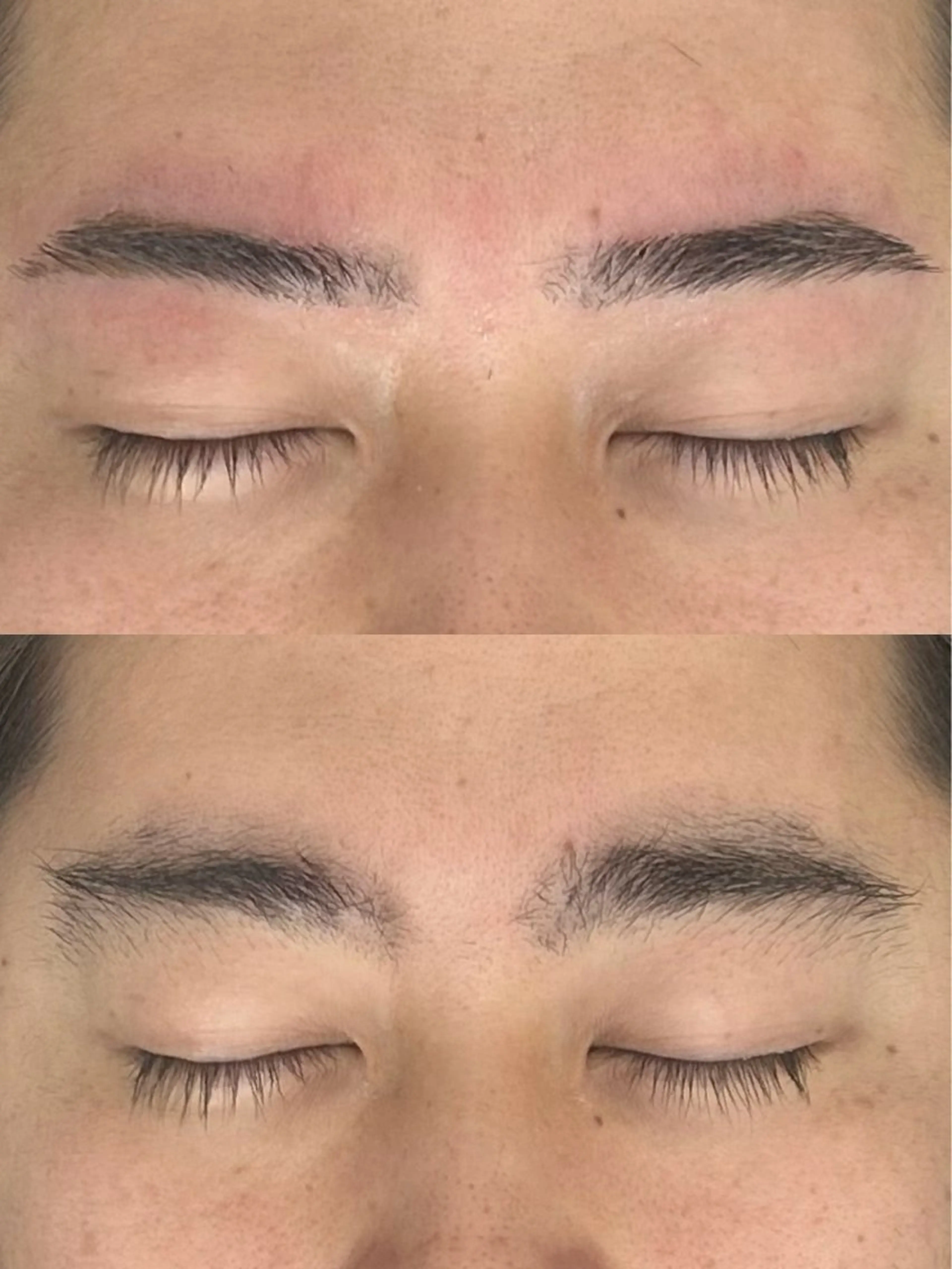 メンズ アイブロウ SENSE 【メンズ専門眉毛】の眉毛・アイブロウイメージ