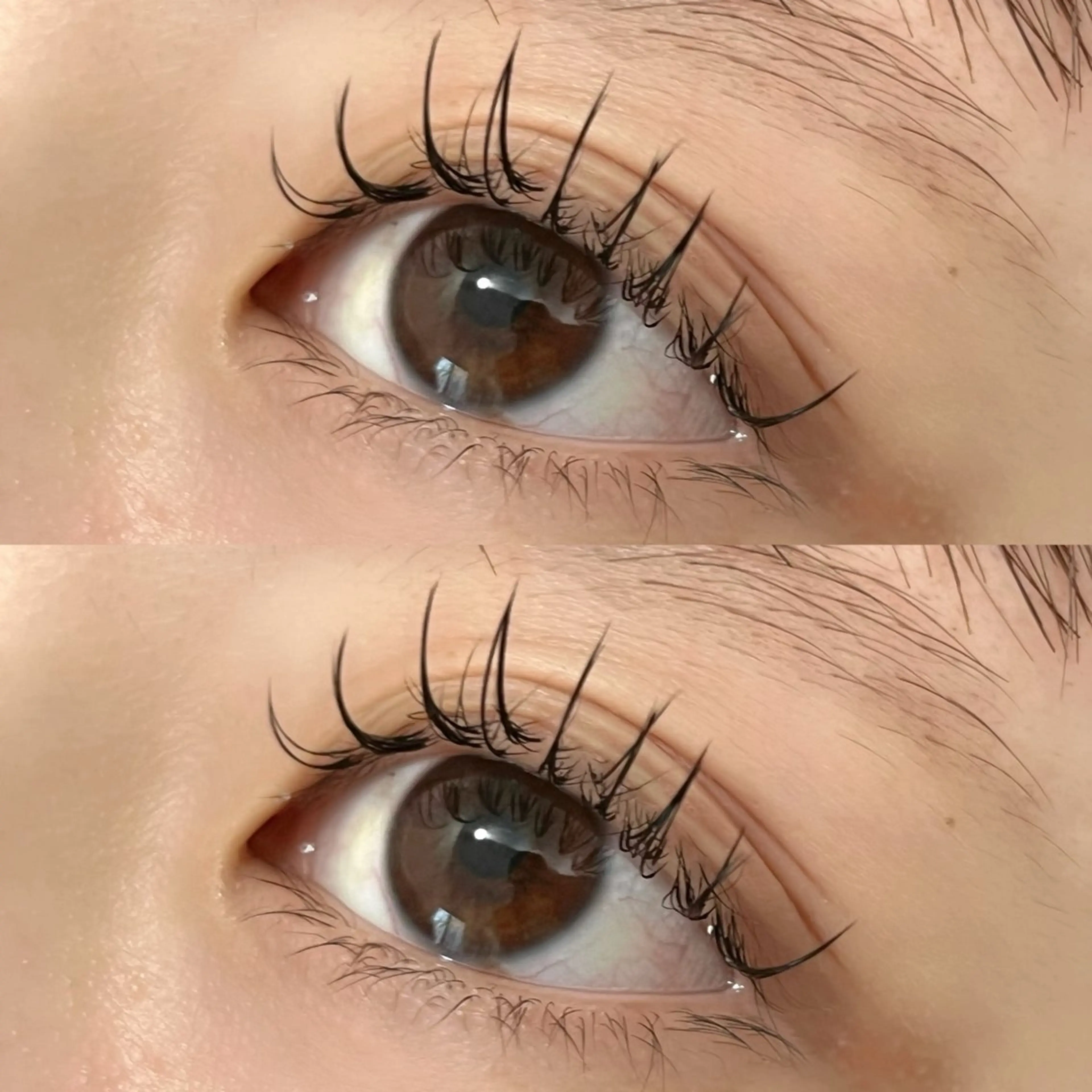 マツエク・マツパ マツエク 🐰 Ｎａｎａｍｉ🎀のマツエク・マツパデザイン