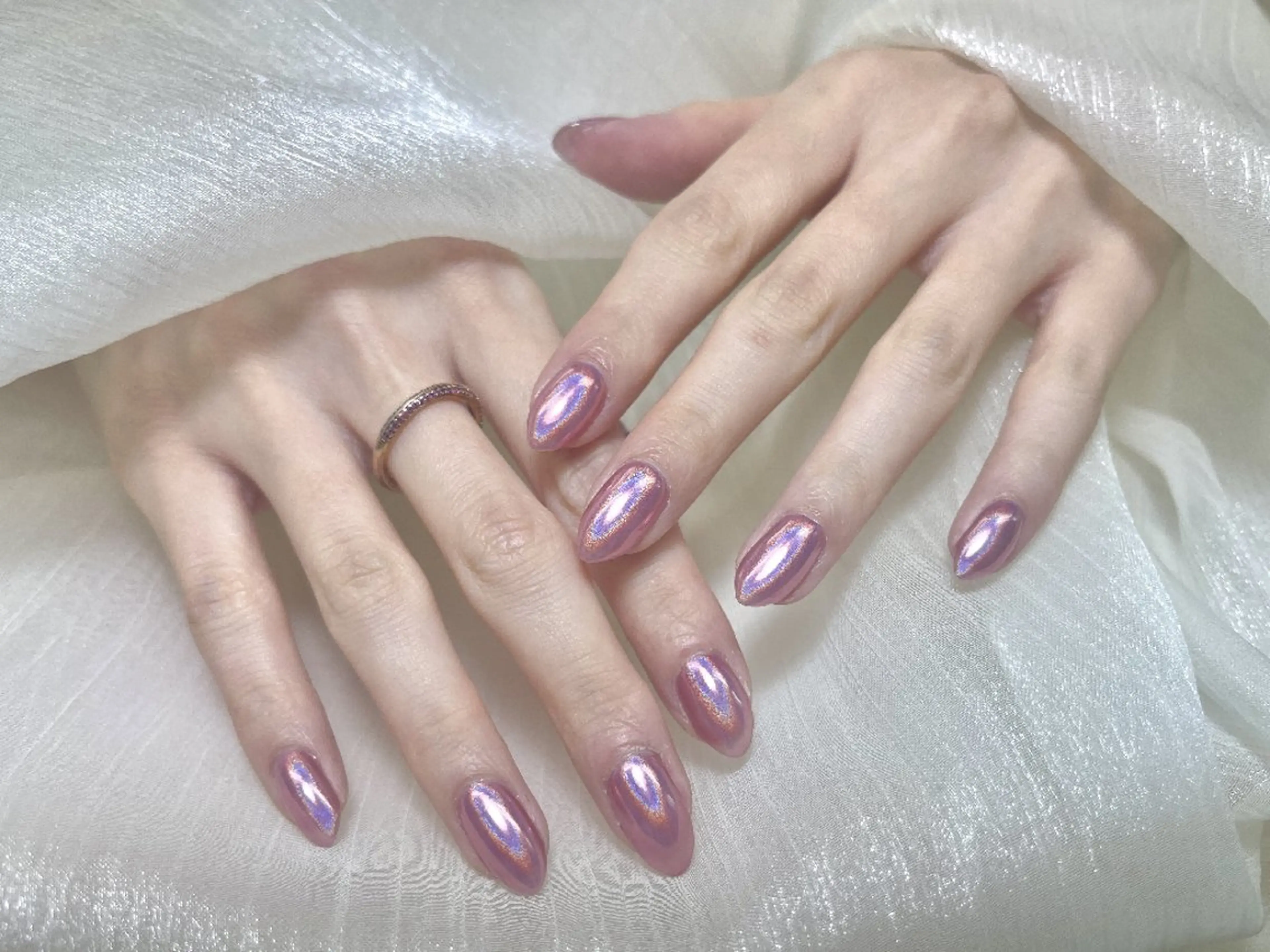 ネイル ハンドネイル ハンドケア PIPPY  NAILS新宿のネイルデザイン
