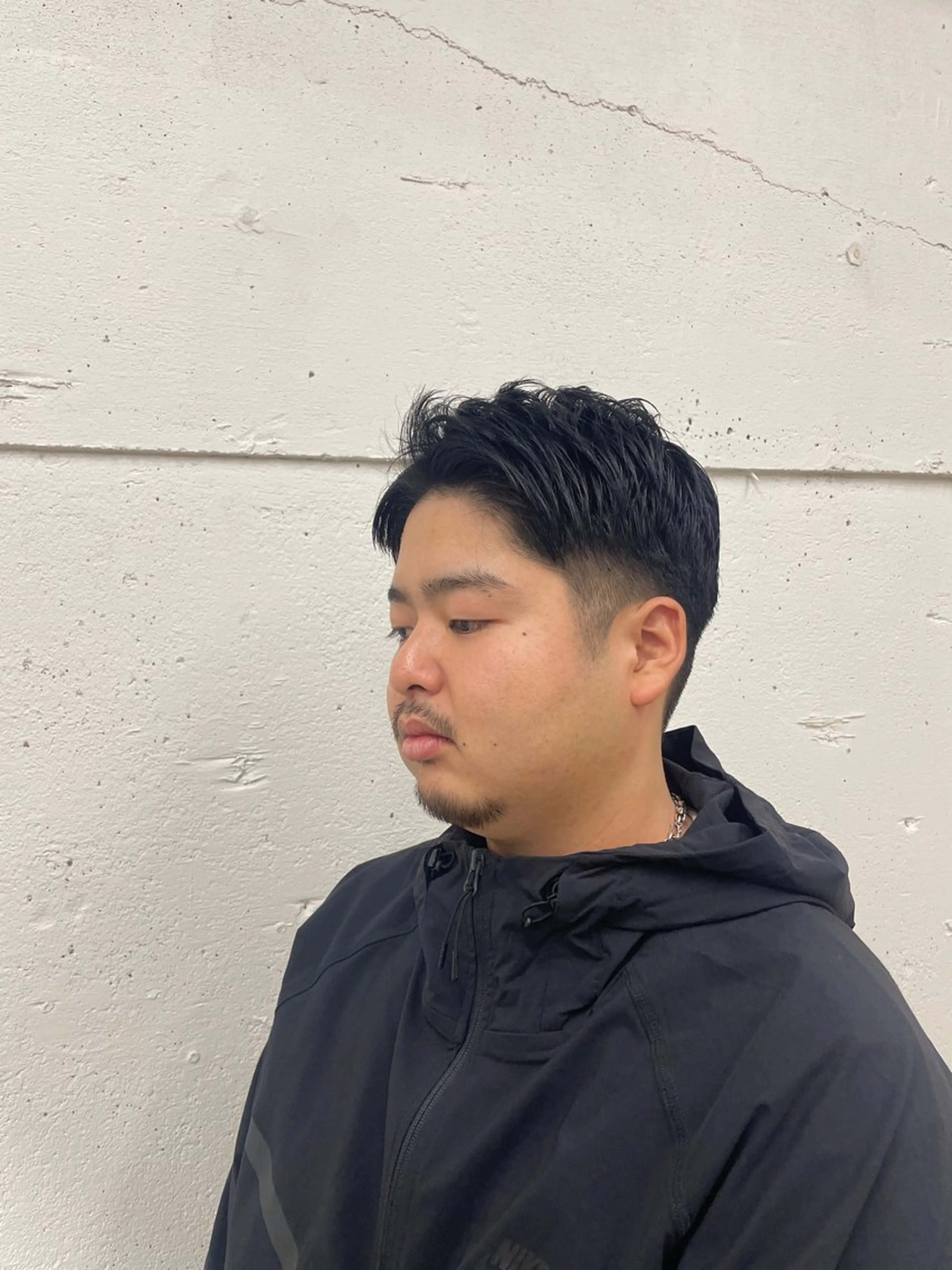 メンズカット🌿の写真