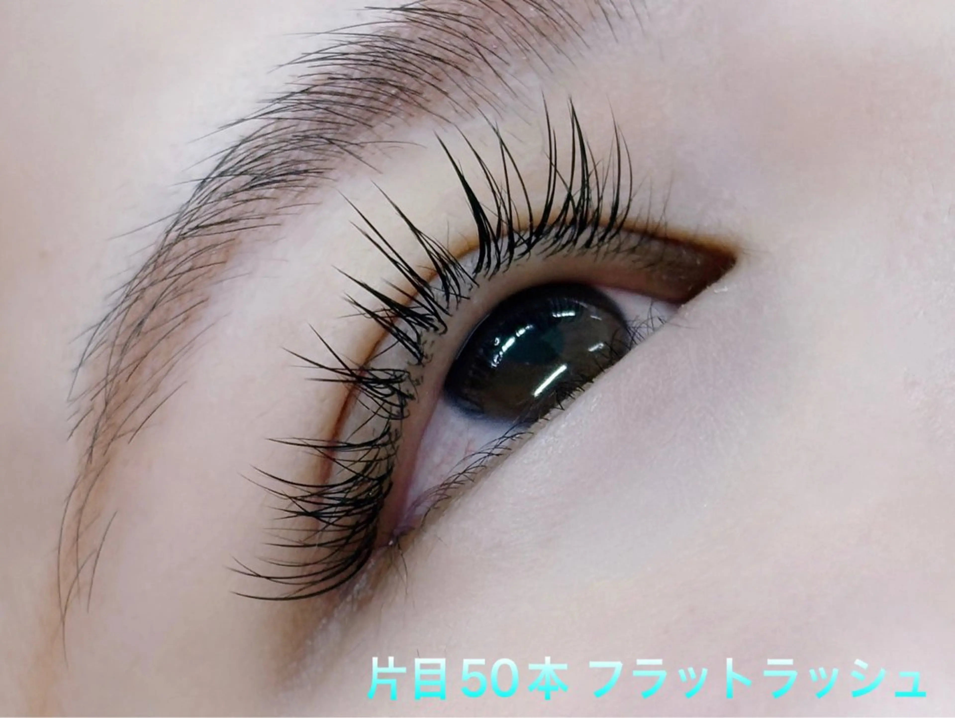 マツエク・マツパ JOJO【 kaneko◡̈*】のマツエク・マツパデザイン