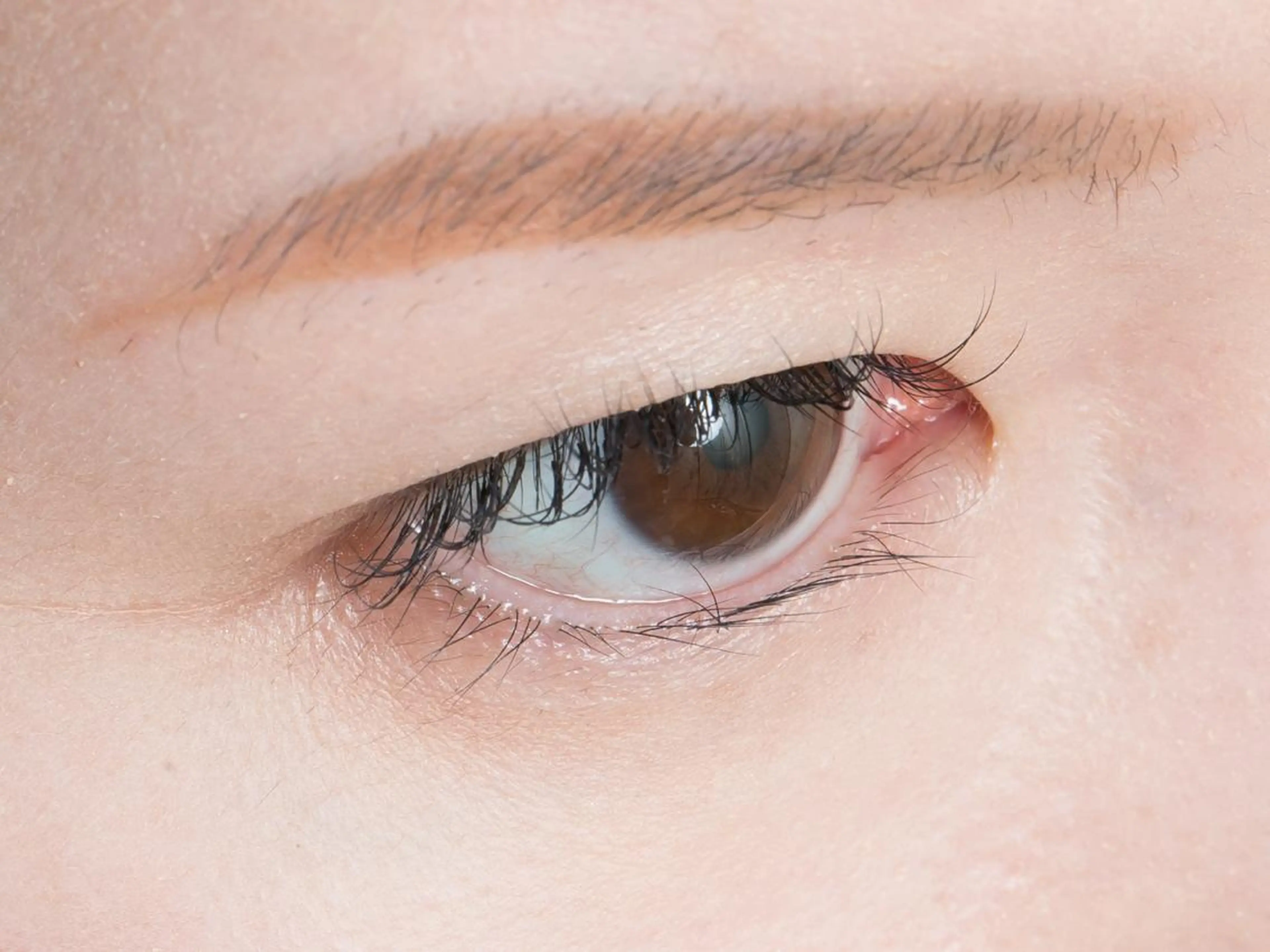 マツエク・マツパ マツパ 林 志帆子【en2号店】のマツエク・マツパデザイン