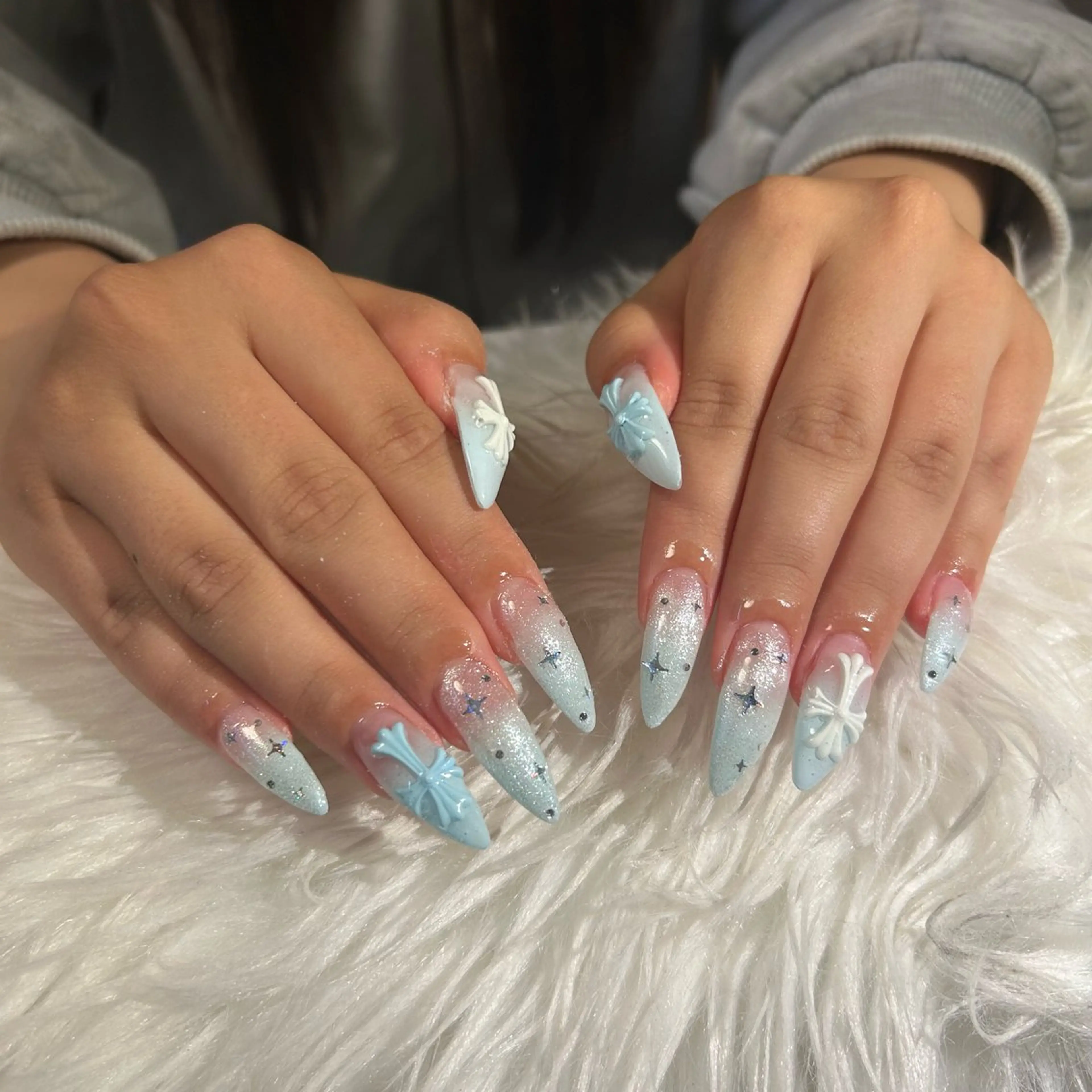 ネイル syuri nailのネイルデザイン