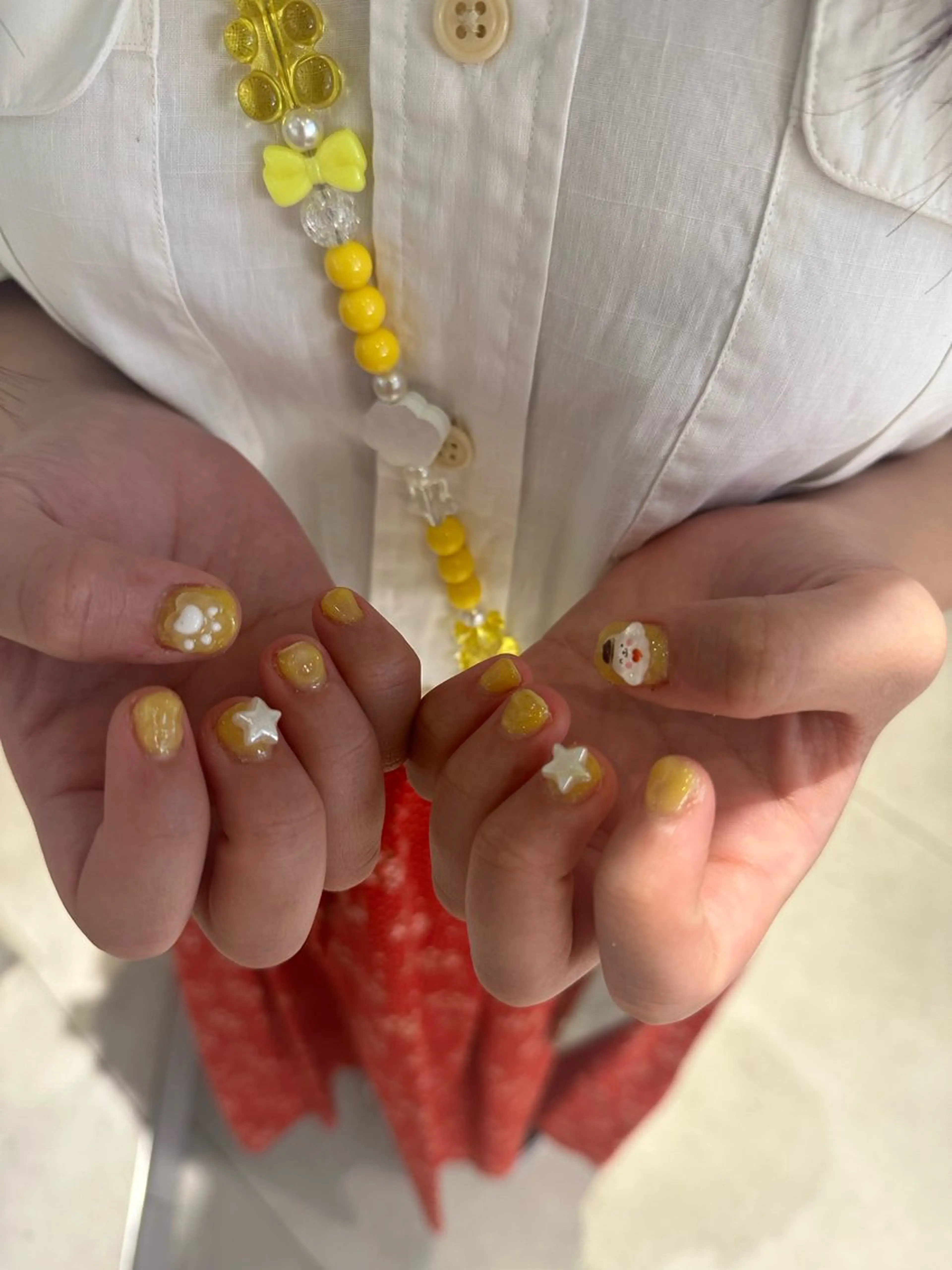 ネイル ハンドネイル 韓国ヘアメンズ・レデ ィース特化ミクのヘアスタイル