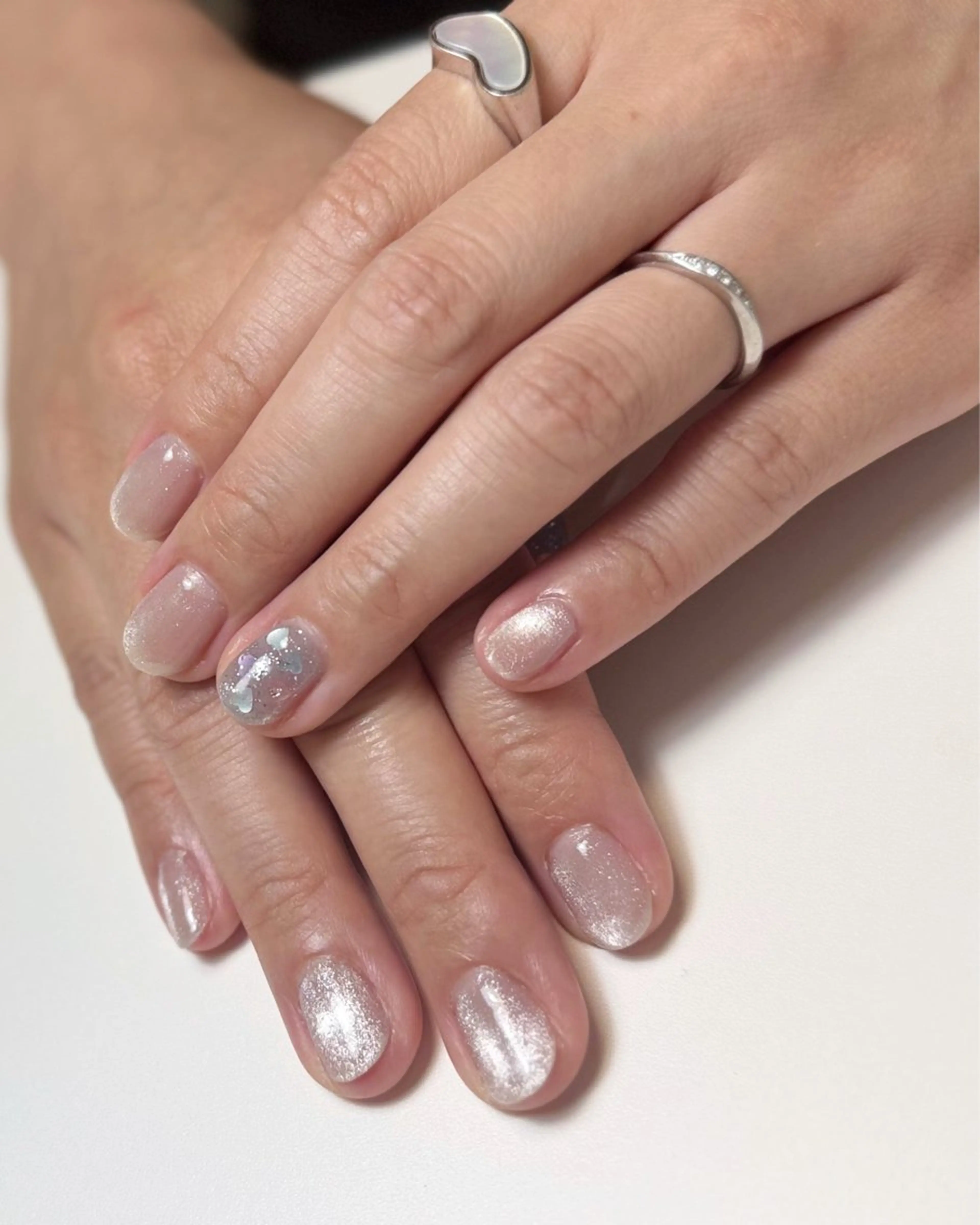 ネイル hocco nailのネイルデザイン
