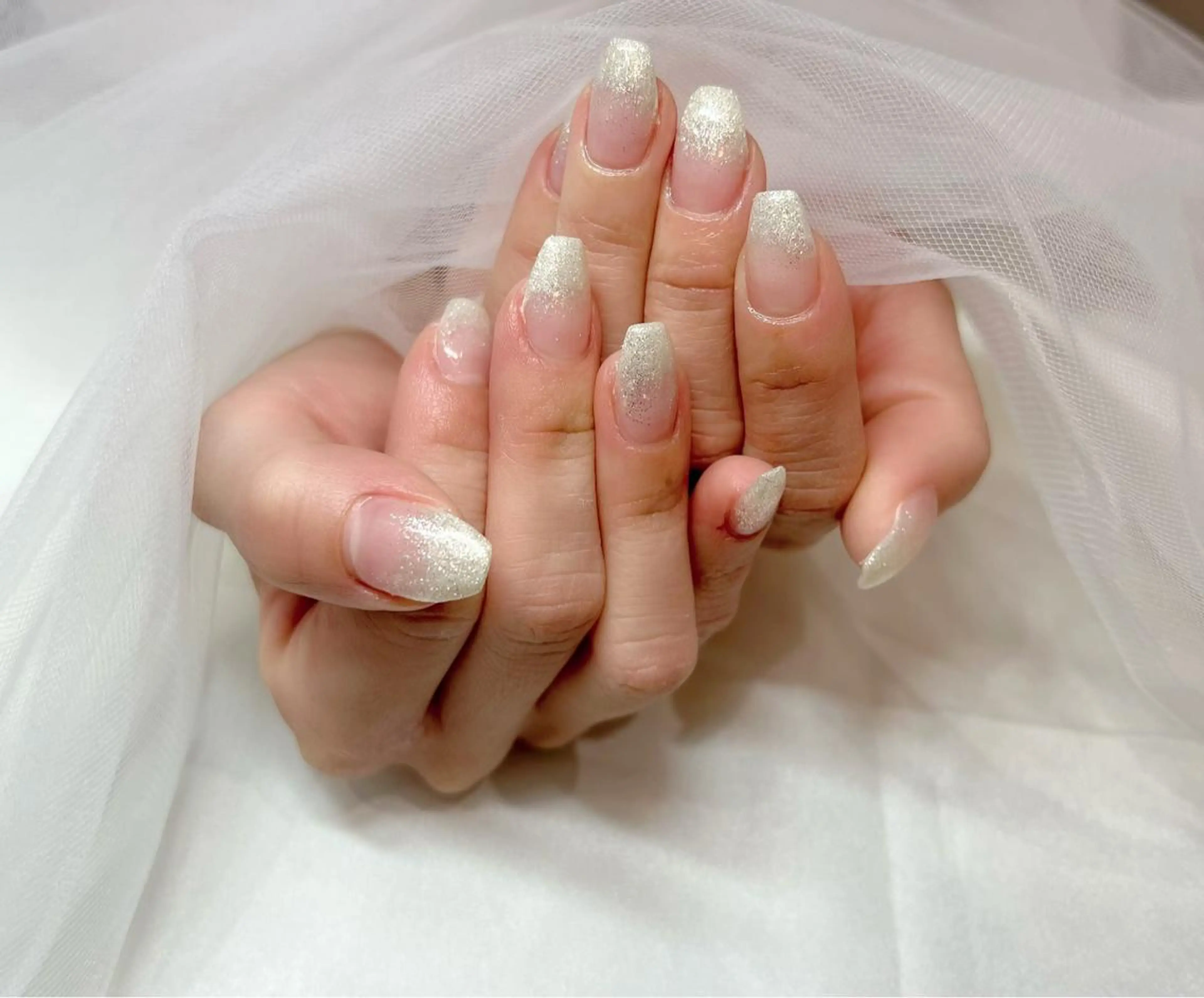 ネイル 🫧Lua.nail 🍒emuのネイルデザイン