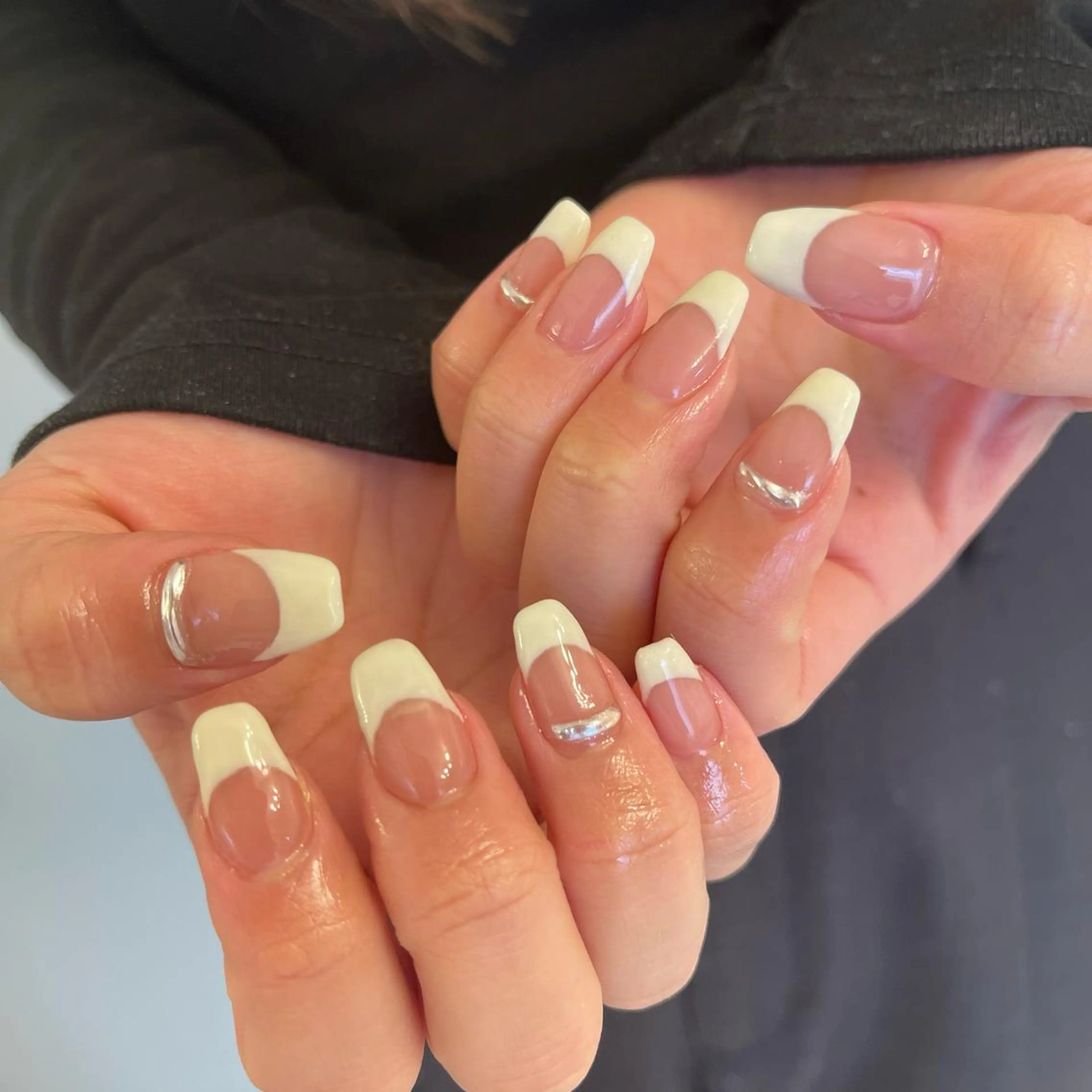 カラー ネイル ハンドネイル Elegancia. Hiromiのネイルデザイン