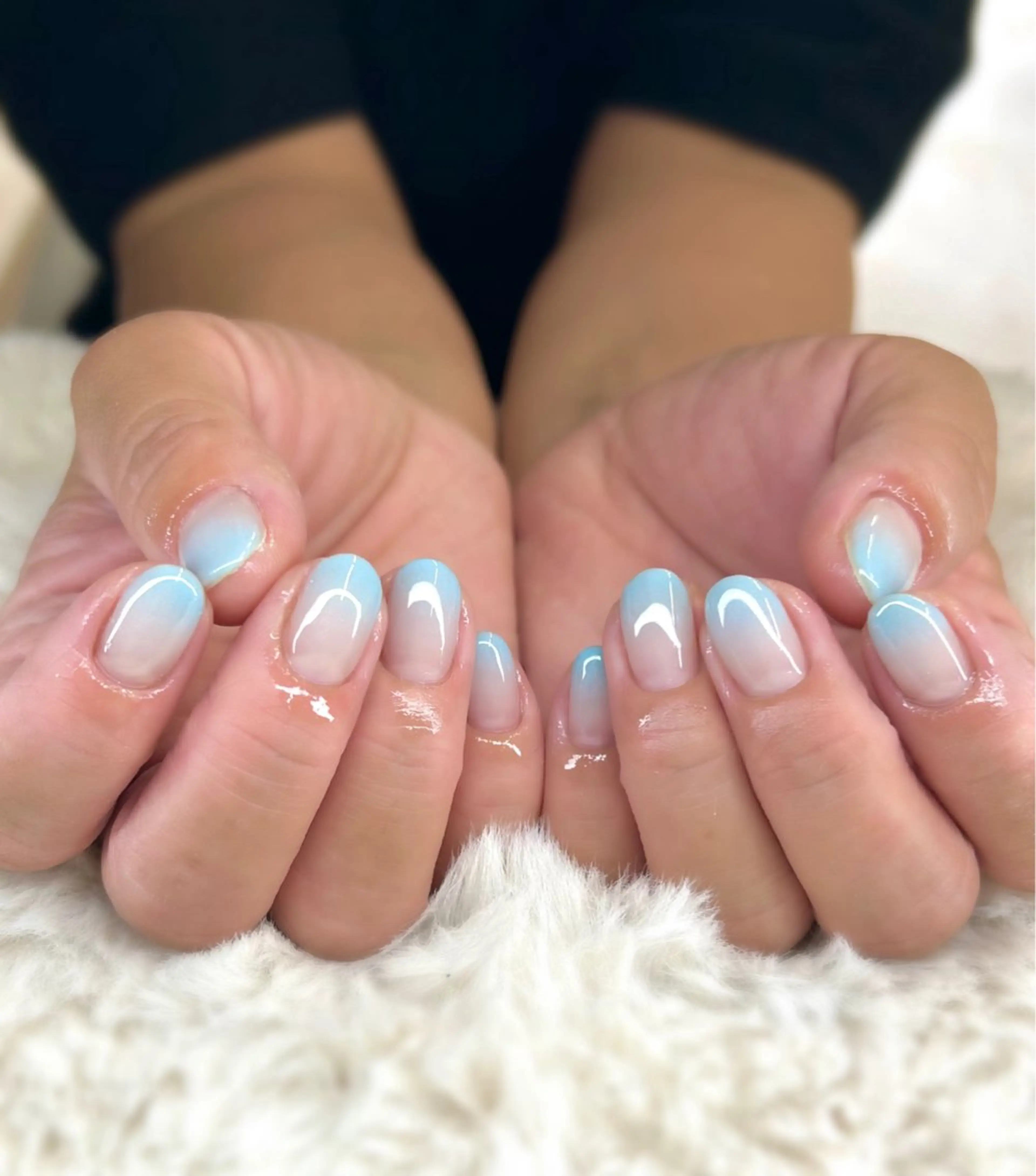 ネイル ハンドネイル yamane de  salonのネイルデザイン