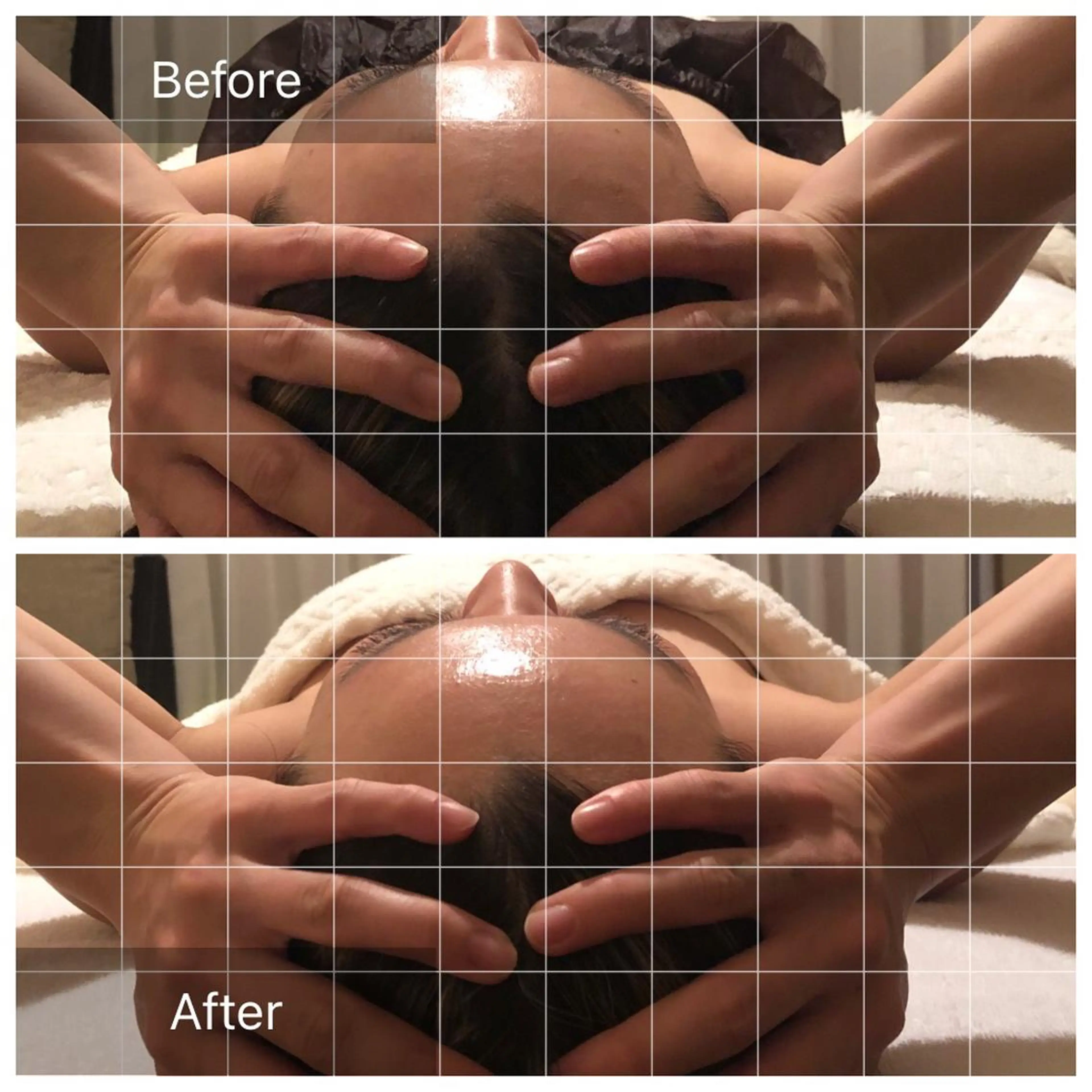 OfuSalon PARAFUSE.のエステ・リラクイメージ