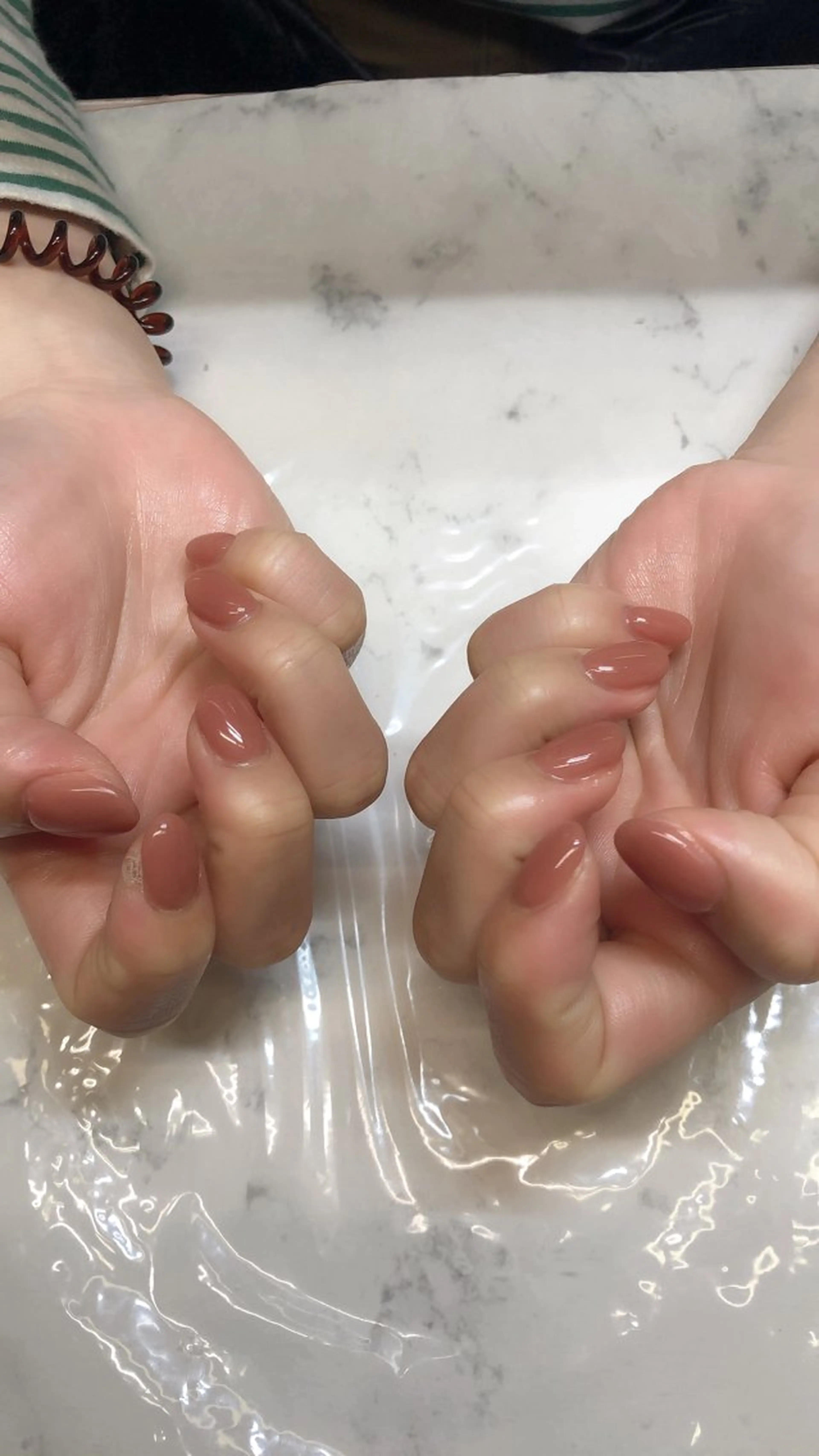 ネイル ✨アン ミユ✨のネイルデザイン