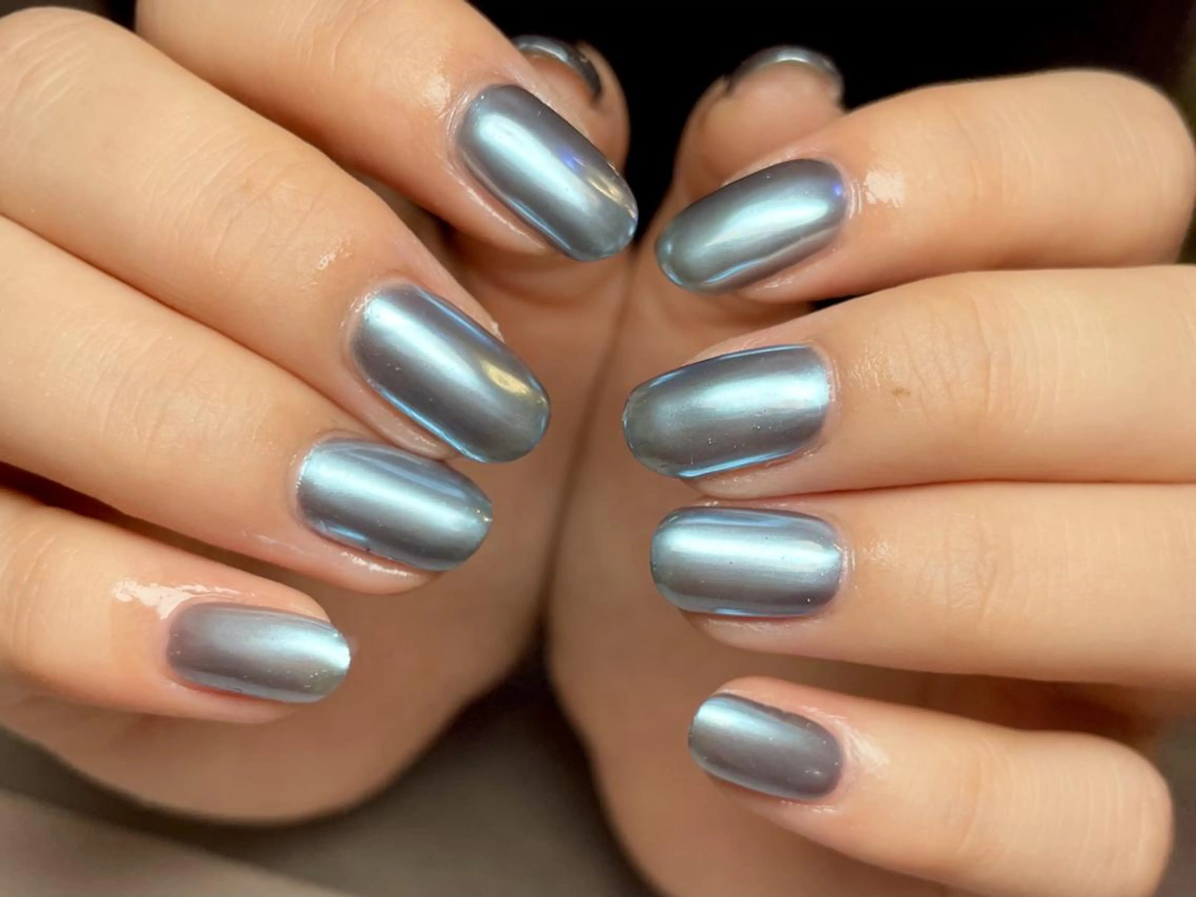 【☆4/15ご来店の方限定☆】オフありミラー※技術UPメニューの写真