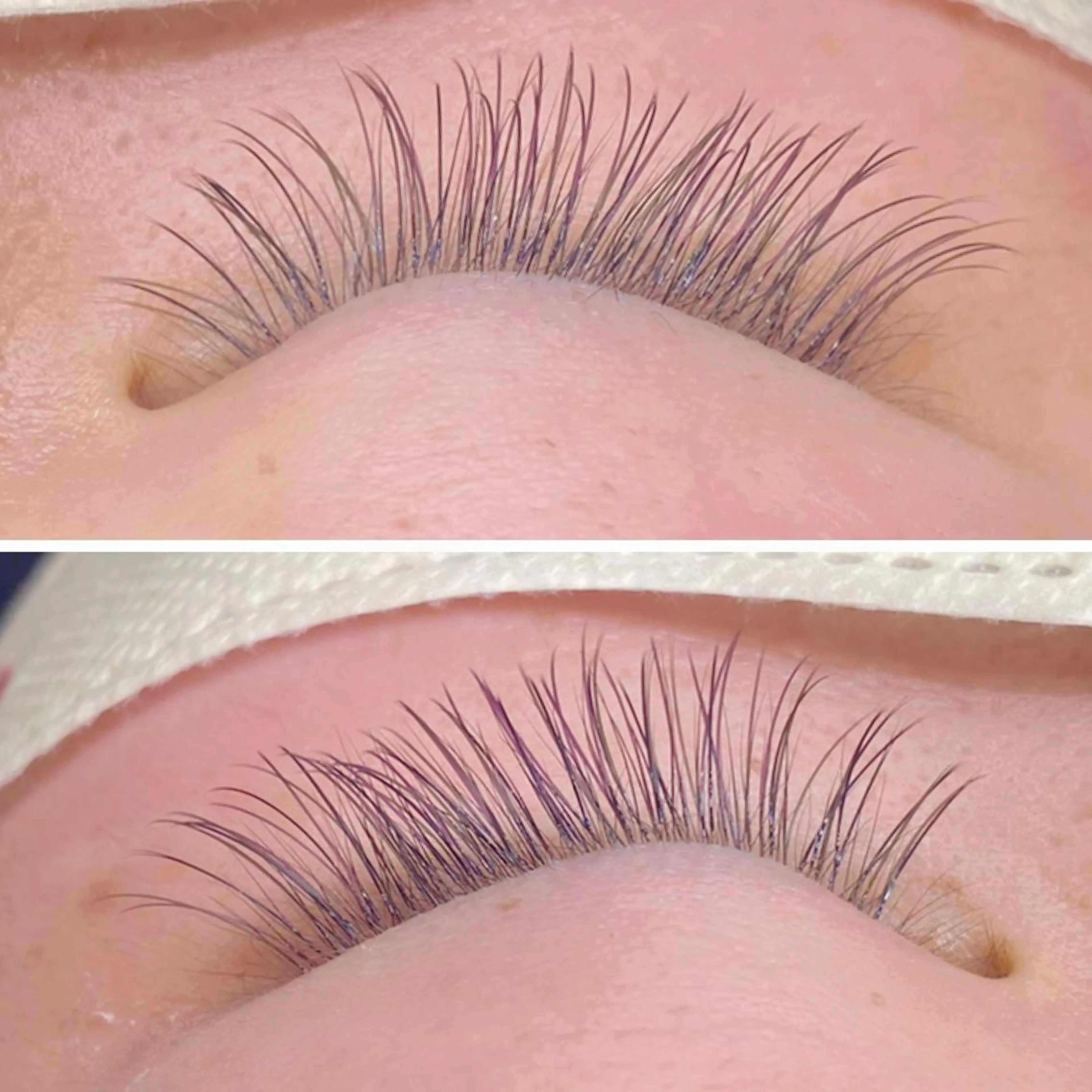 マツエク・マツパ マツエク ROCCOeast KAORI まつげ✨のマツエク・マツパデザイン