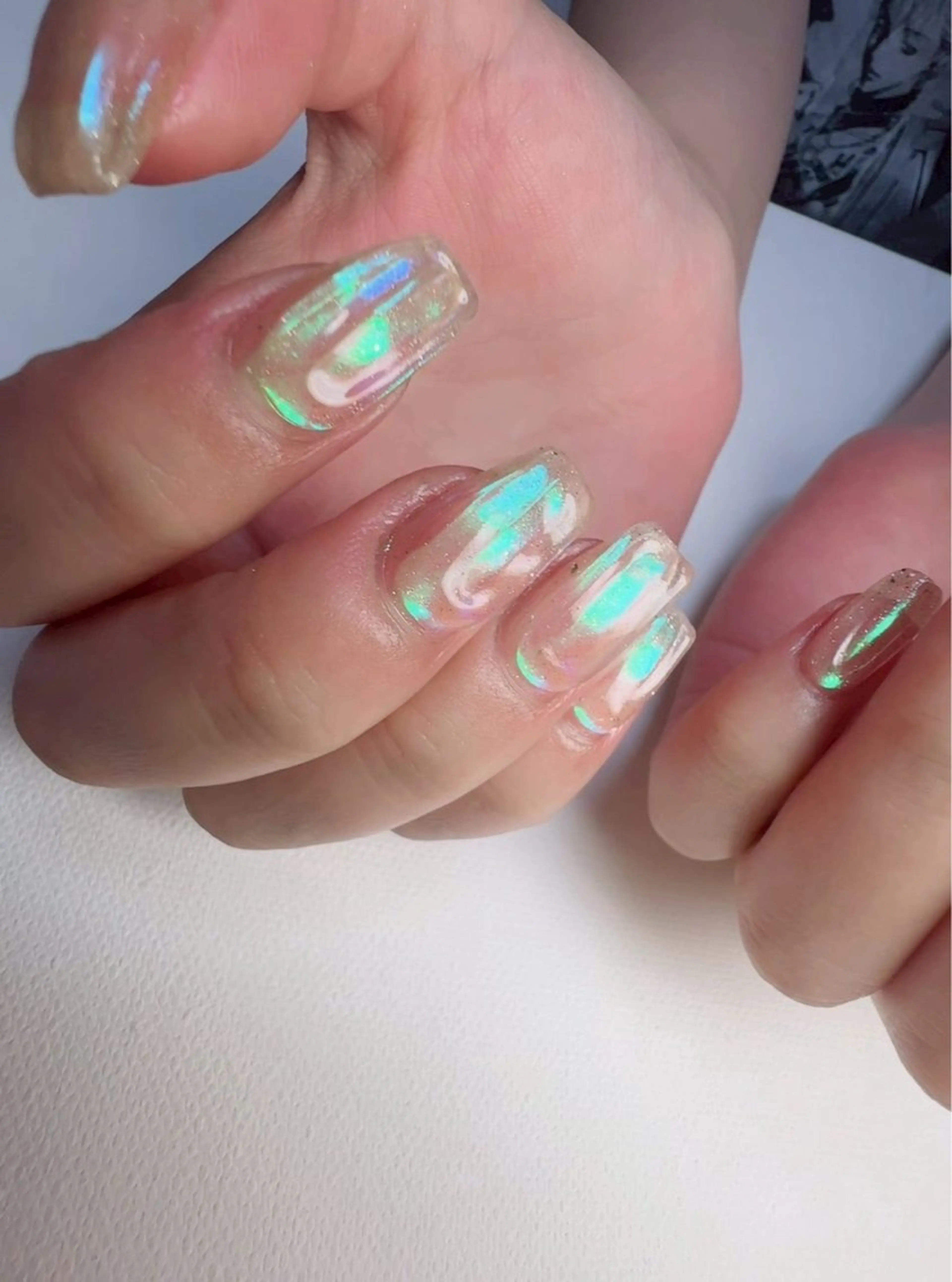 ネイル irooo 21のネイルデザイン