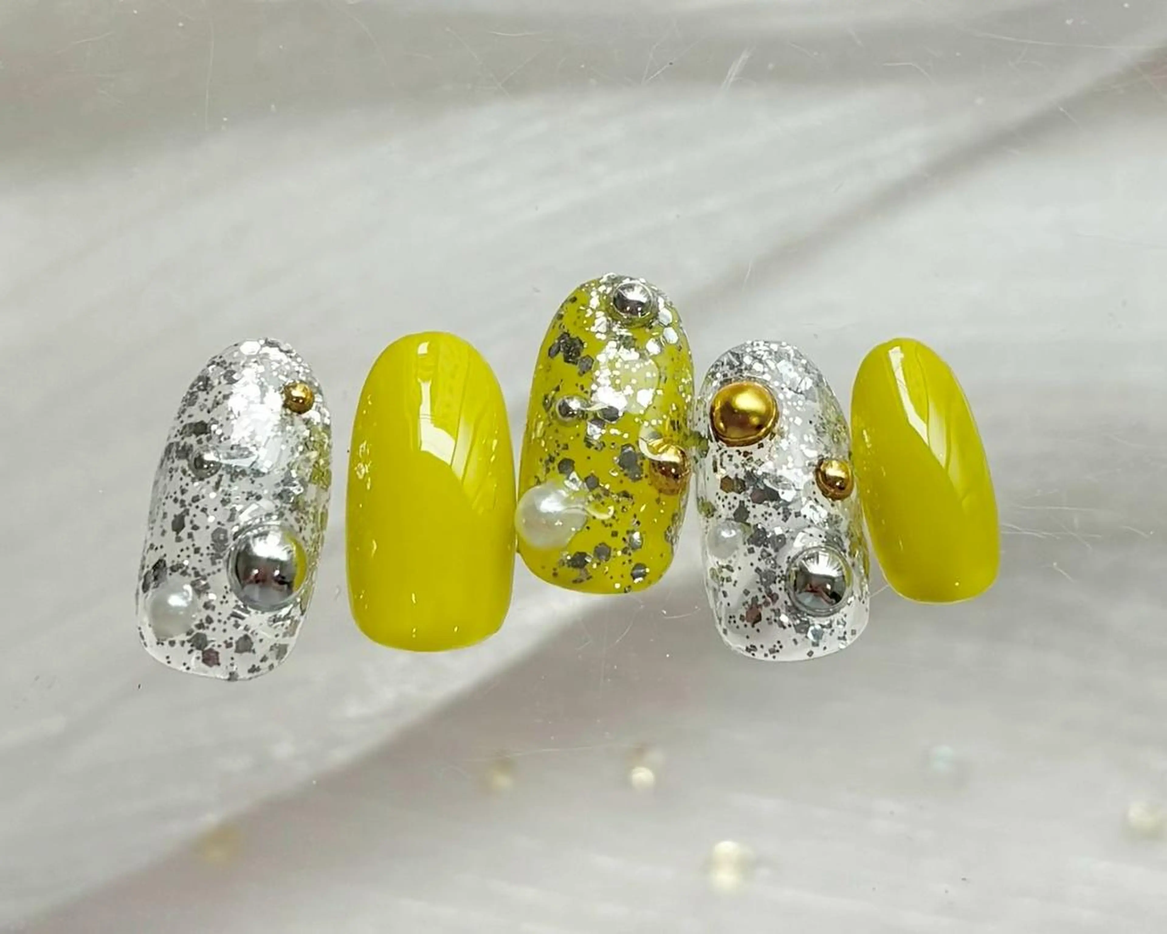 ネイル Verest 西荻窪のネイルデザイン