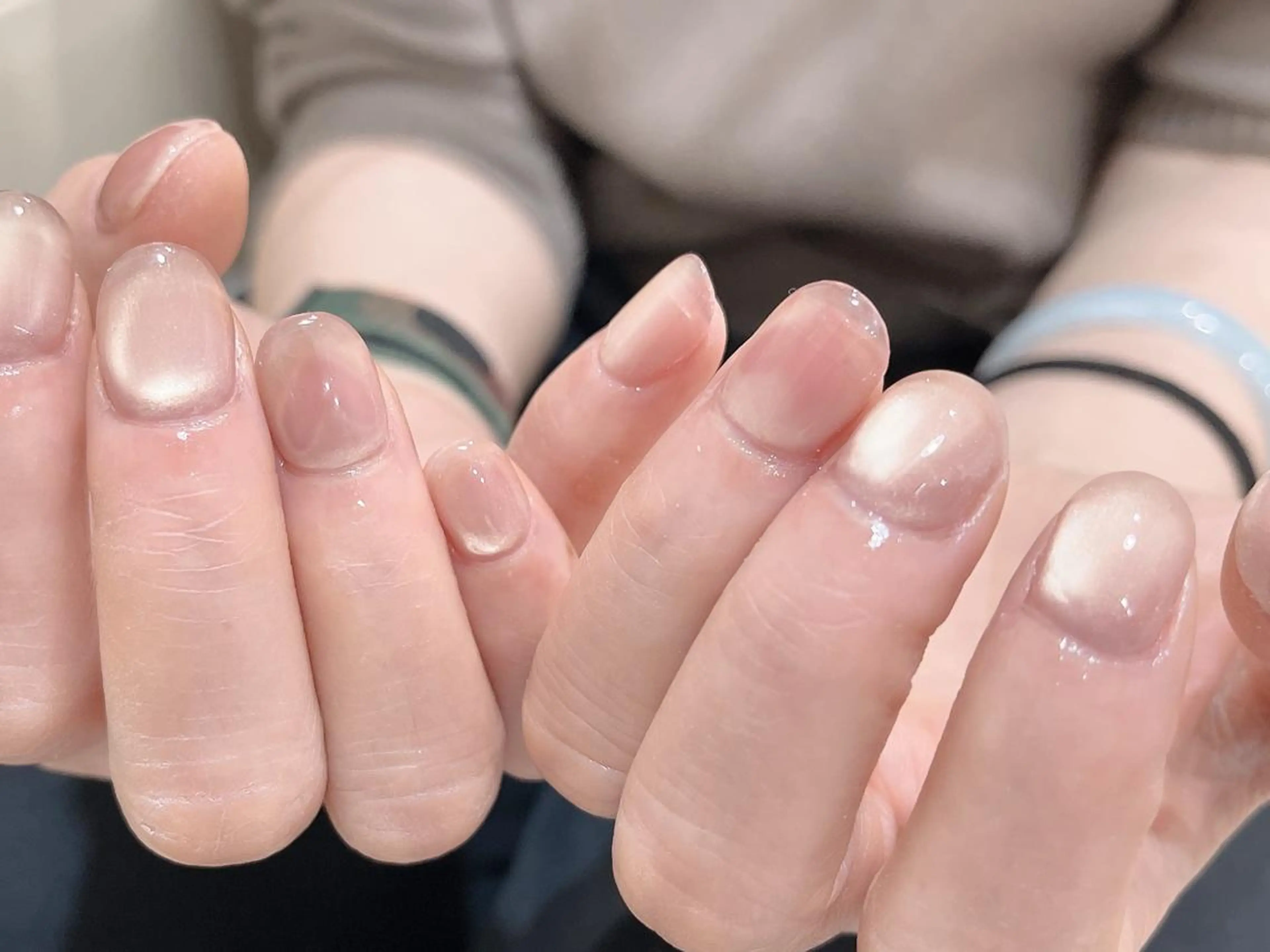 ネイル 🎀cute nail🎀トレンドのネイルデザイン