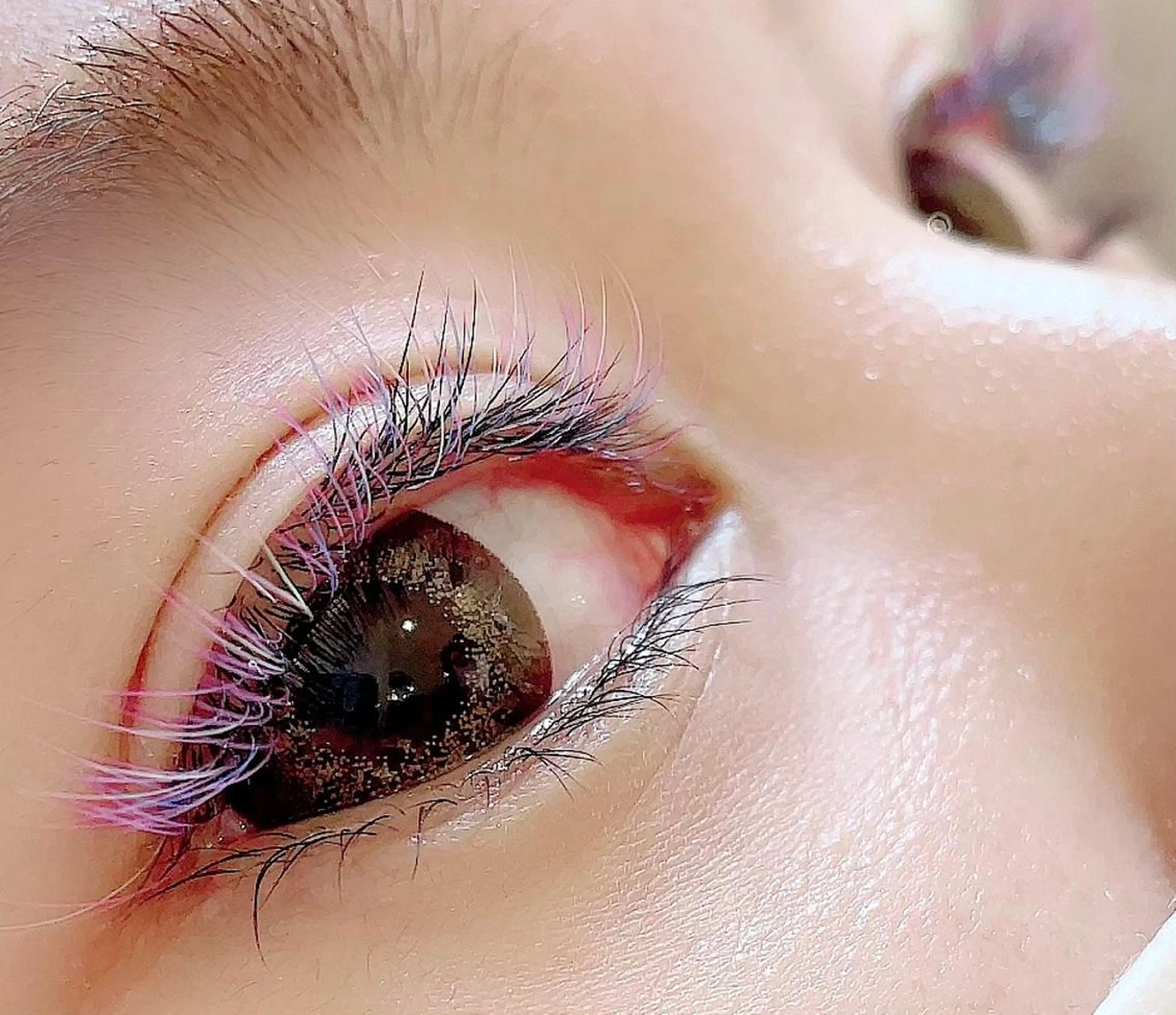 マツエク・マツパ 〜Yu&Y〜 YUKIのマツエク・マツパデザイン