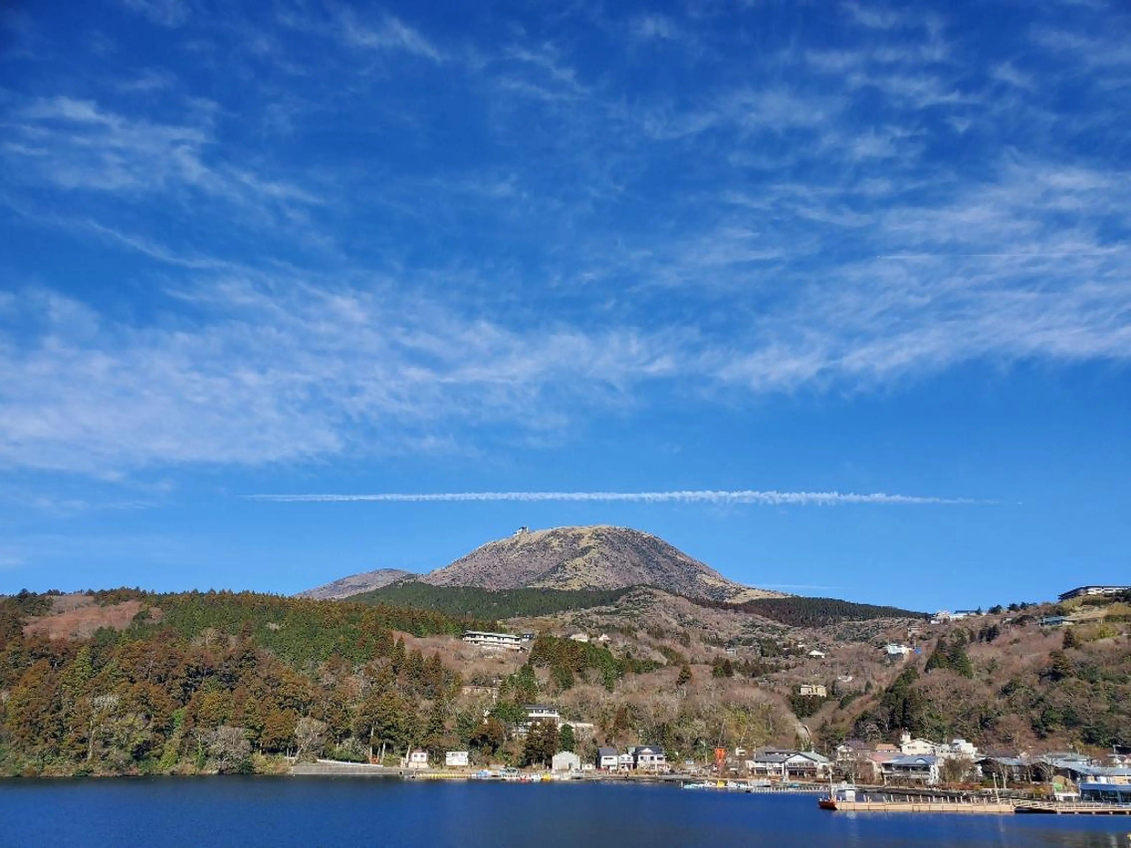 GIFT所属・谷 結奈のヘアスタイル