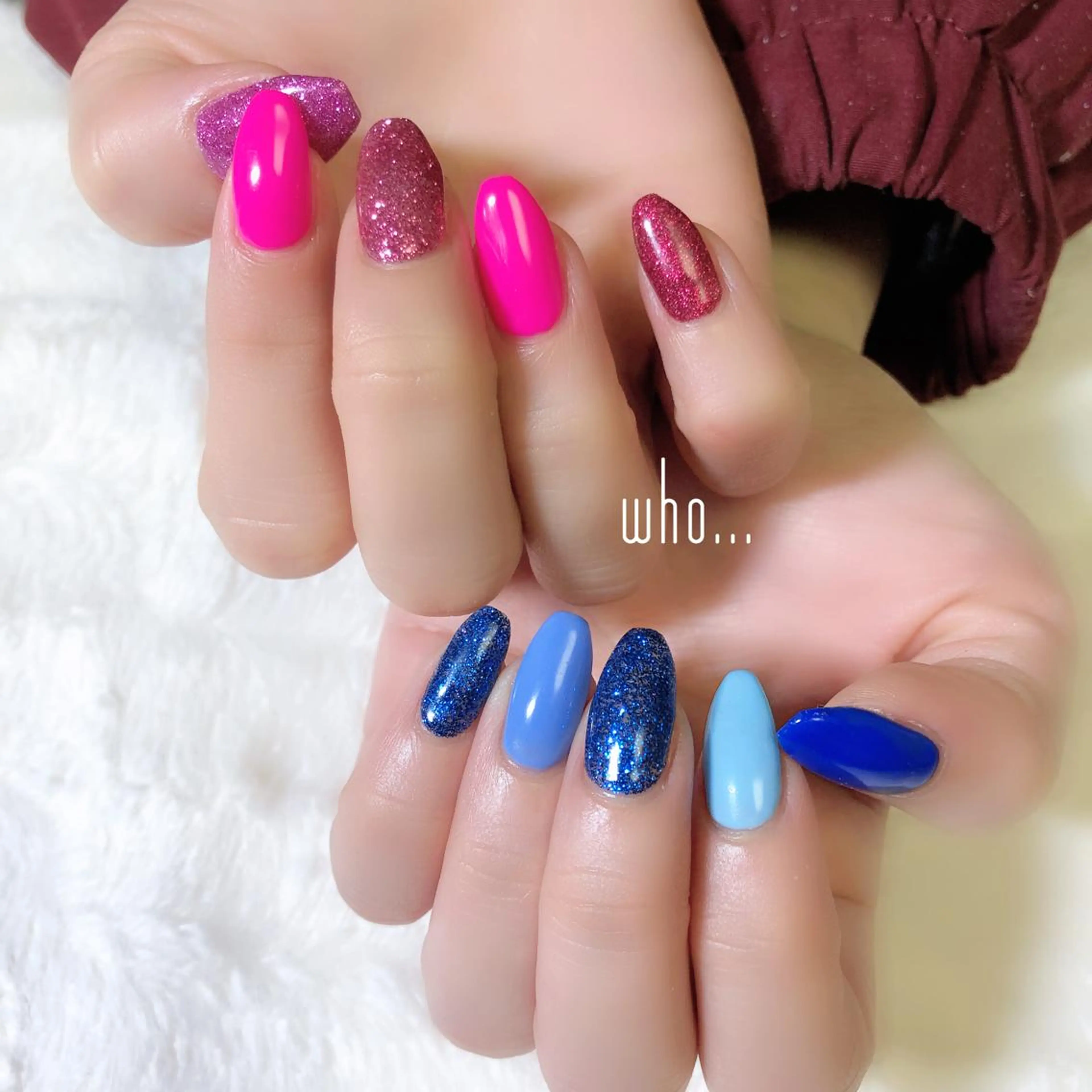 ネイル n. fumikoのネイルデザイン