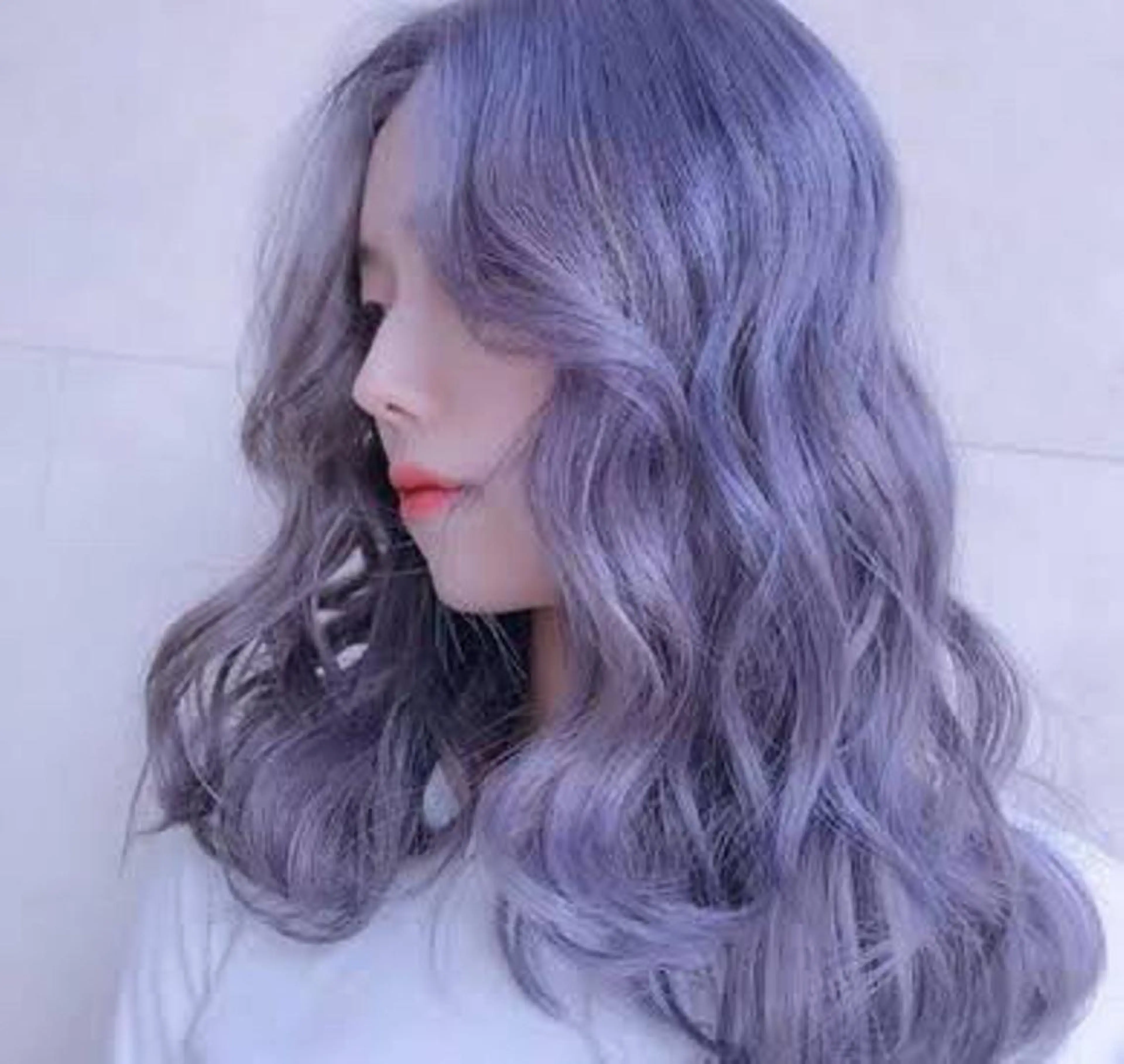 ロング 佐藤 俊夫のヘアスタイル