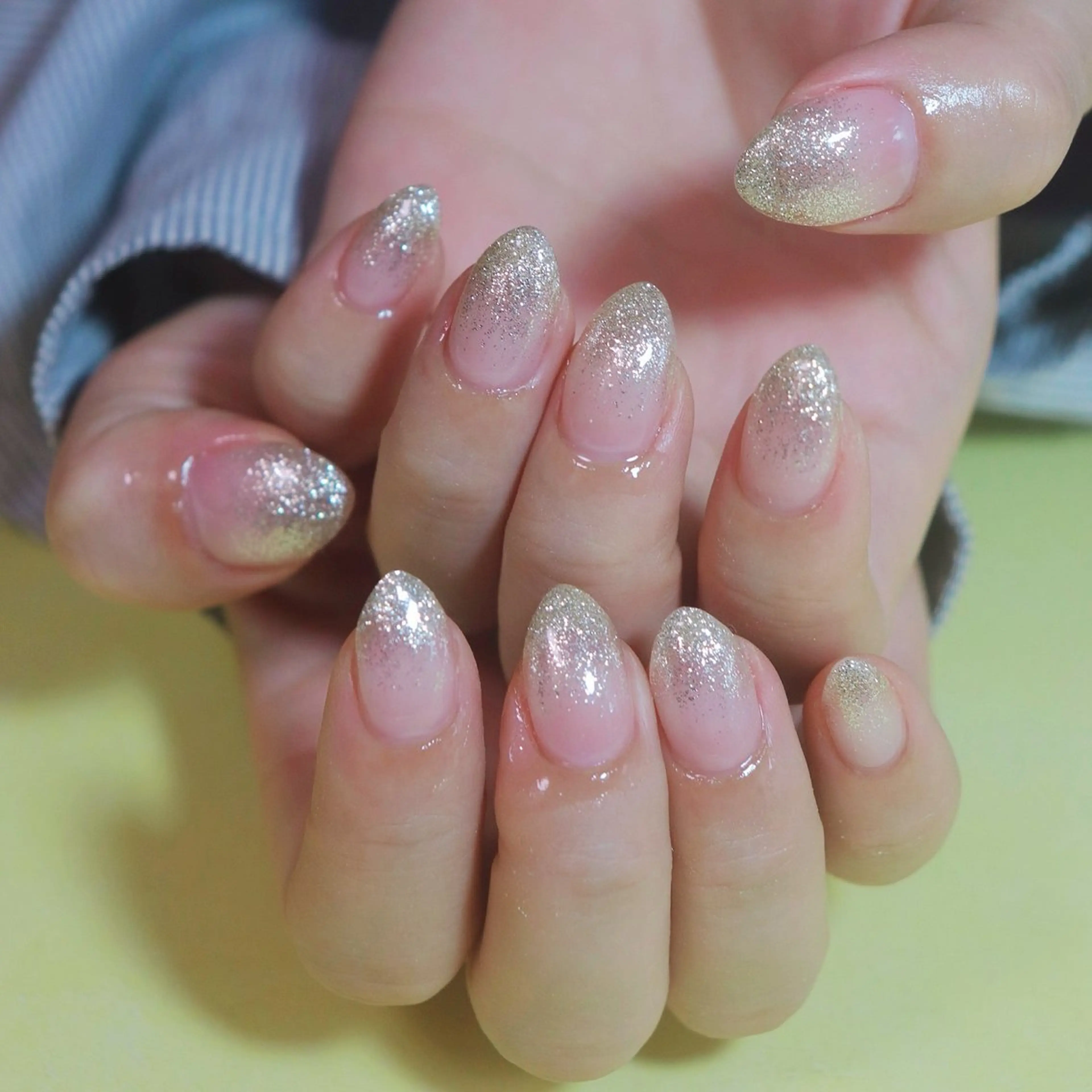 ネイル ハンドネイル ハンドケア Dreamer nailのネイルデザイン