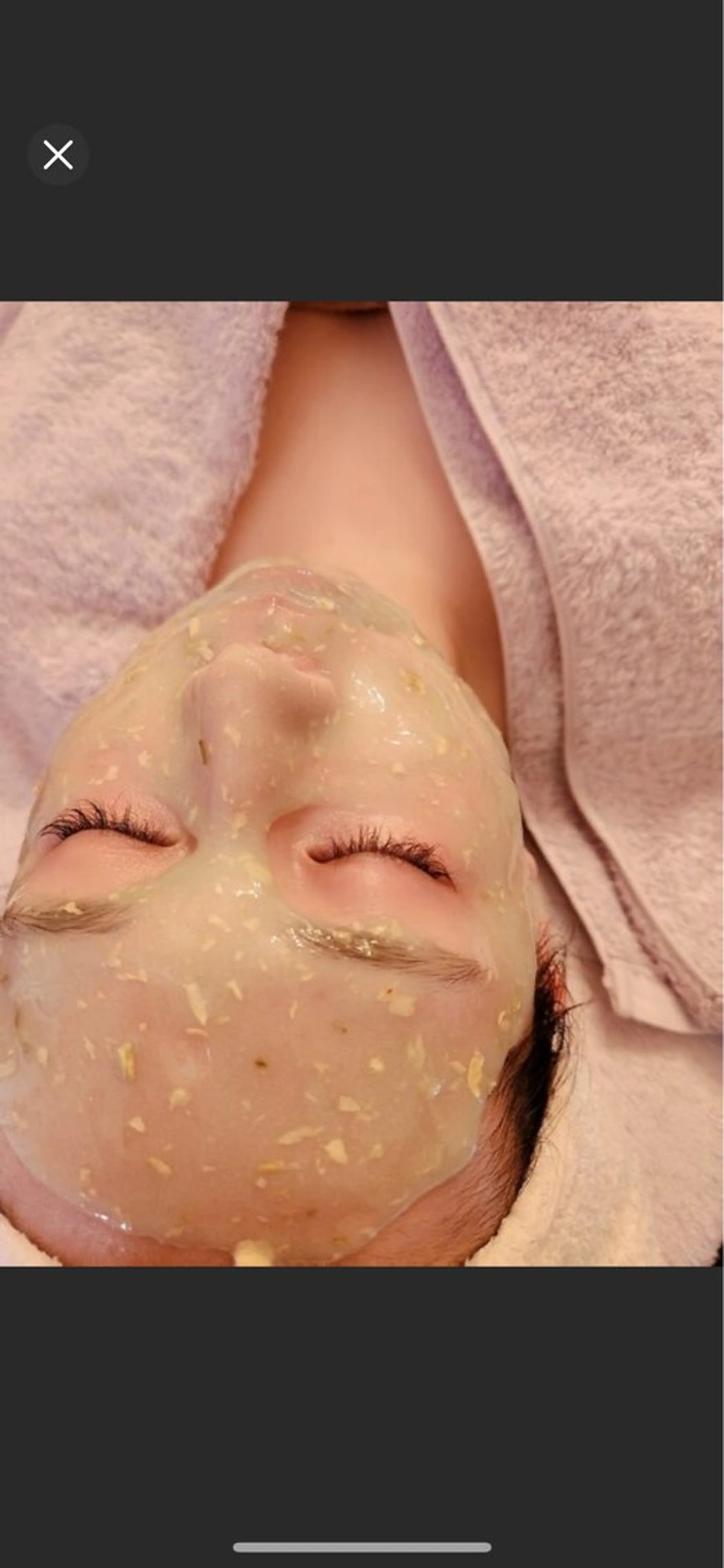 斉藤 美佳のエステ・リラクイメージ