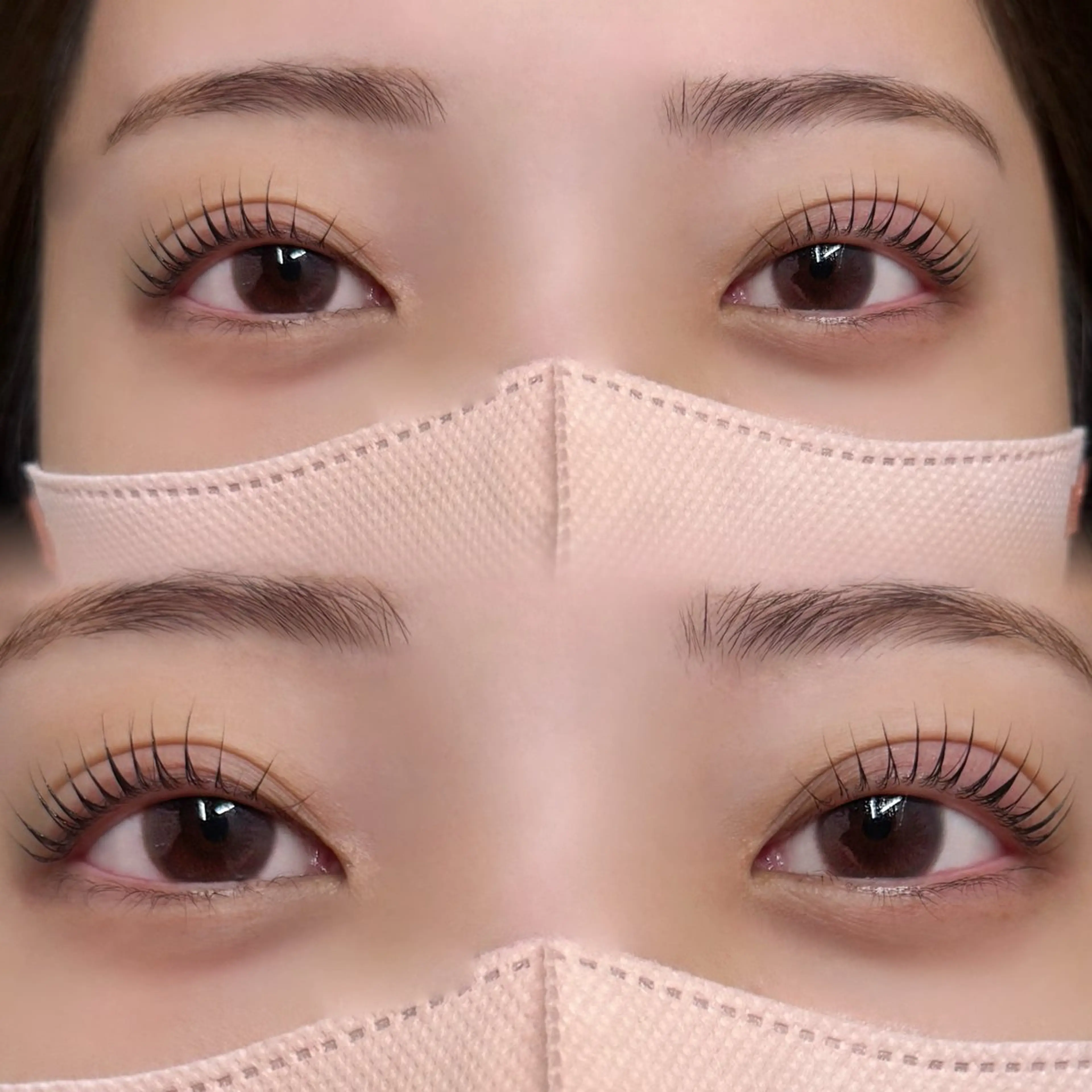 マツエク・マツパ iolo ひなたのマツエク・マツパデザイン