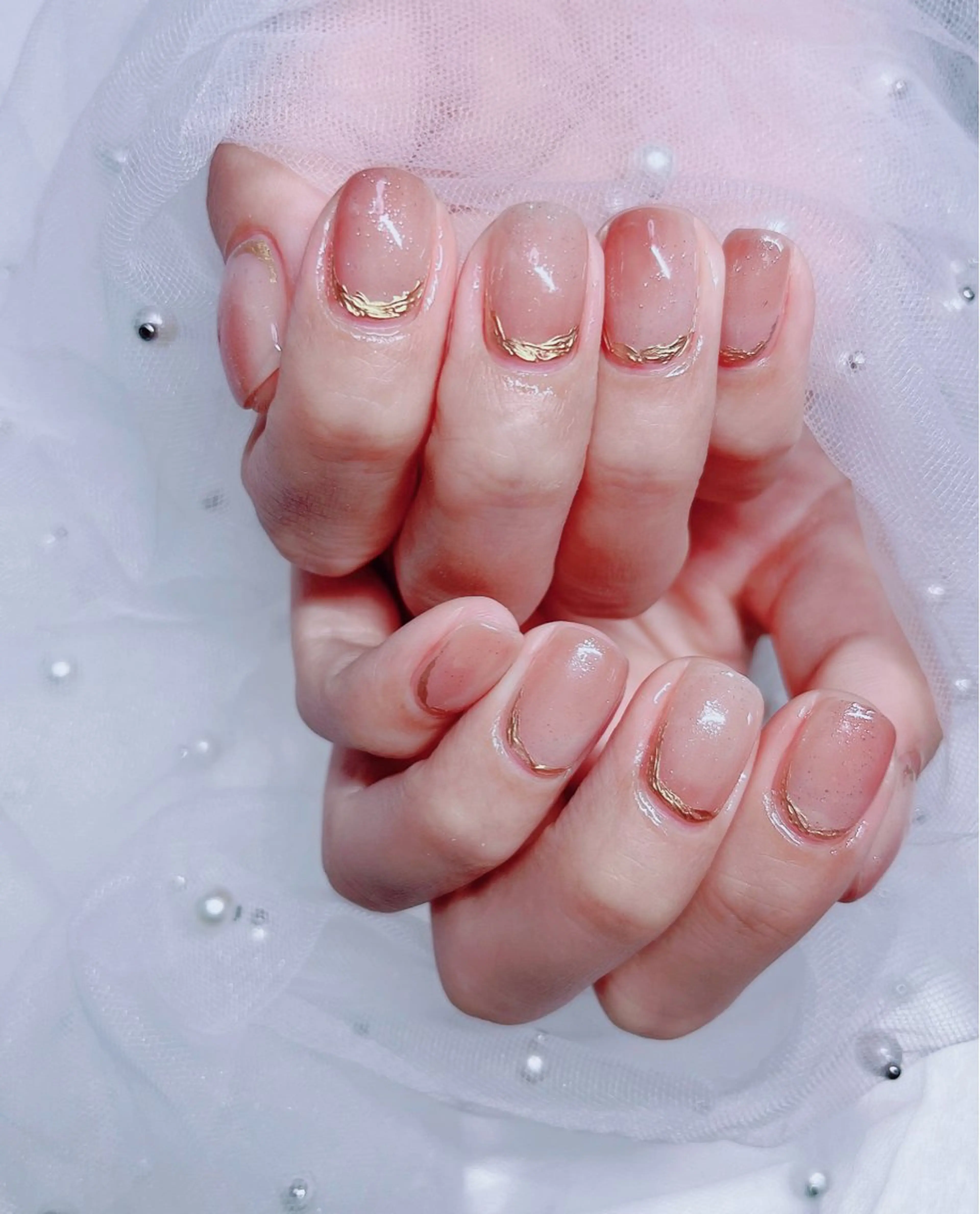 ネイル Cutil. Nail🌈のネイルデザイン