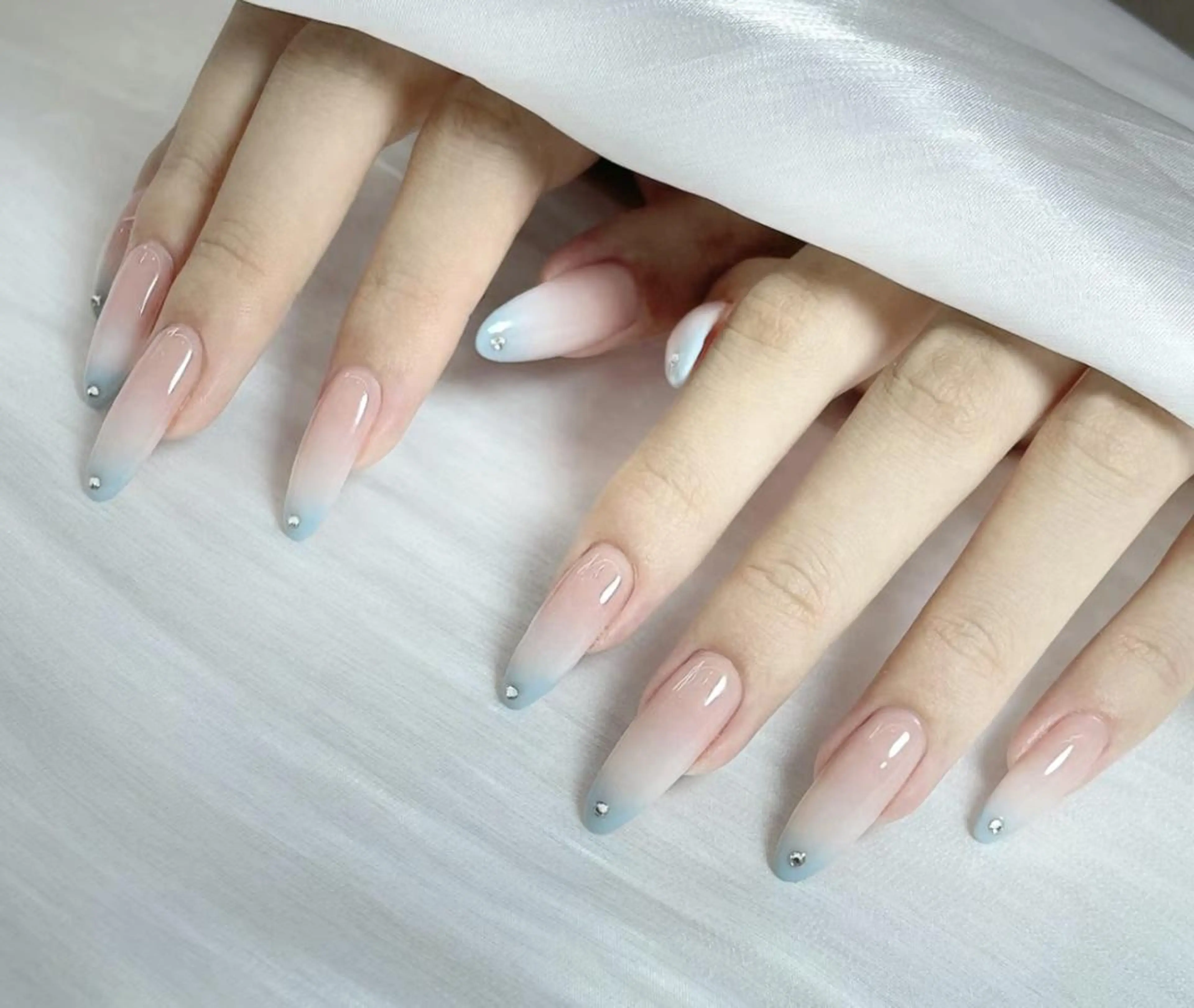 ネイル Molly _nailのネイルデザイン