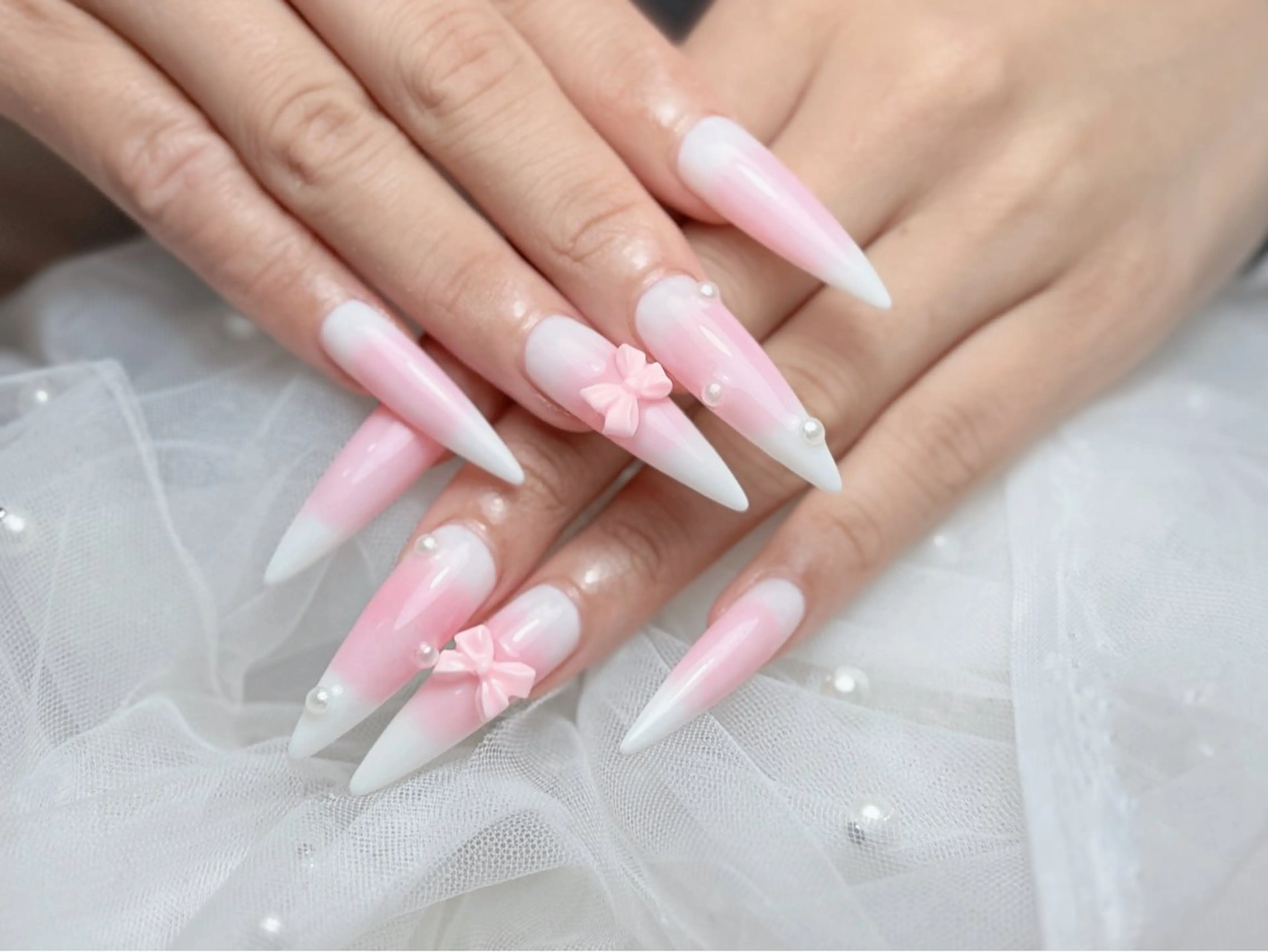 ネイル Bél Nail salonのネイルデザイン
