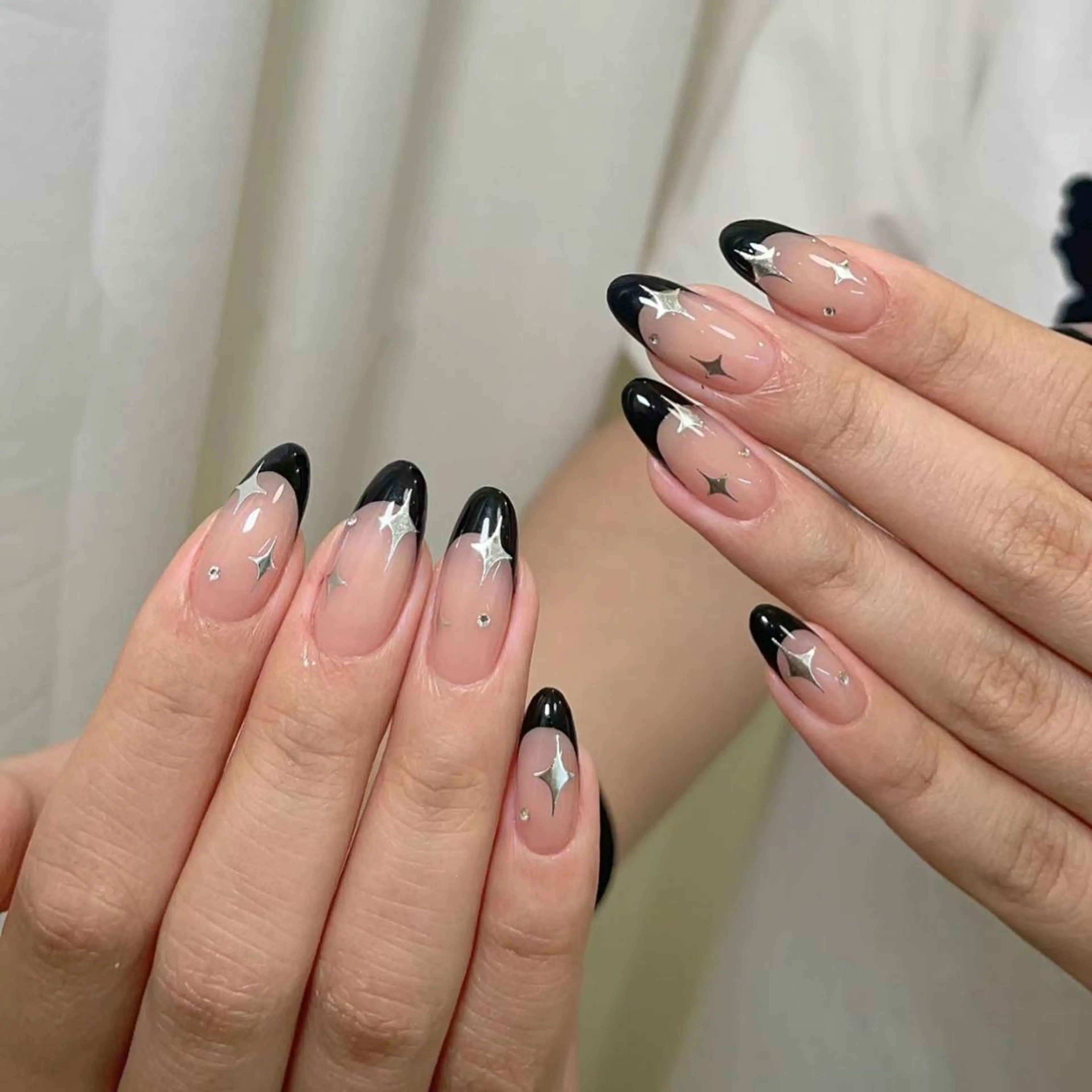 ネイル Queens マオのネイルデザイン