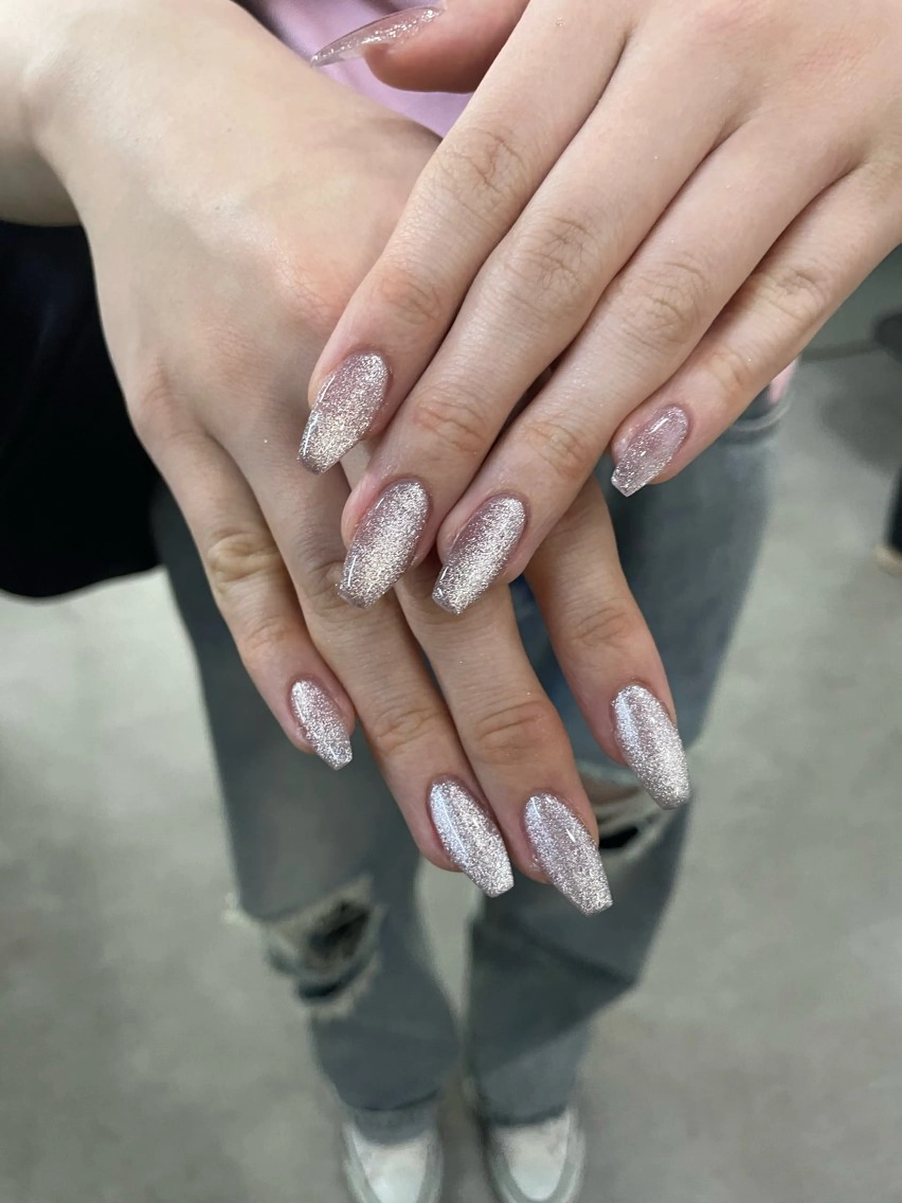 ネイル 🌸 Ayaha   🌸のネイルデザイン